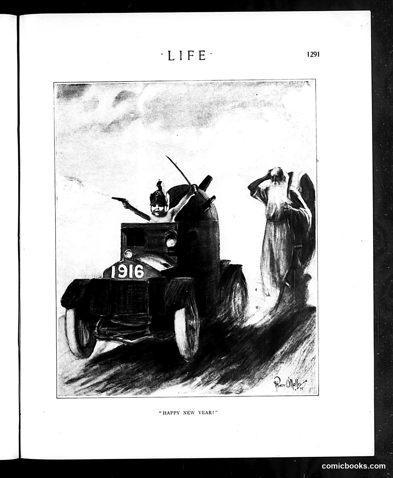 Life — December 30, 1915 — page 31 of 41