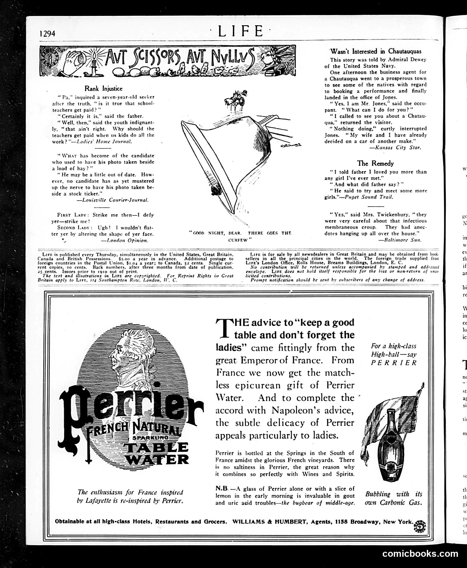 Life — December 30, 1915 — page 34 of 41