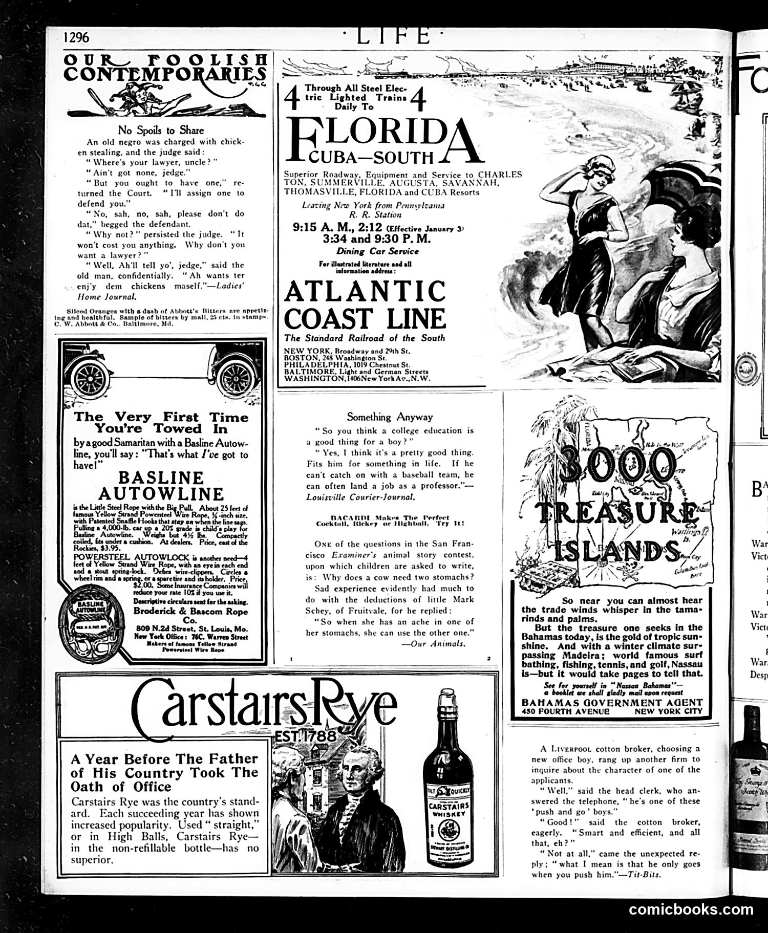Life — December 30, 1915 — page 36 of 41