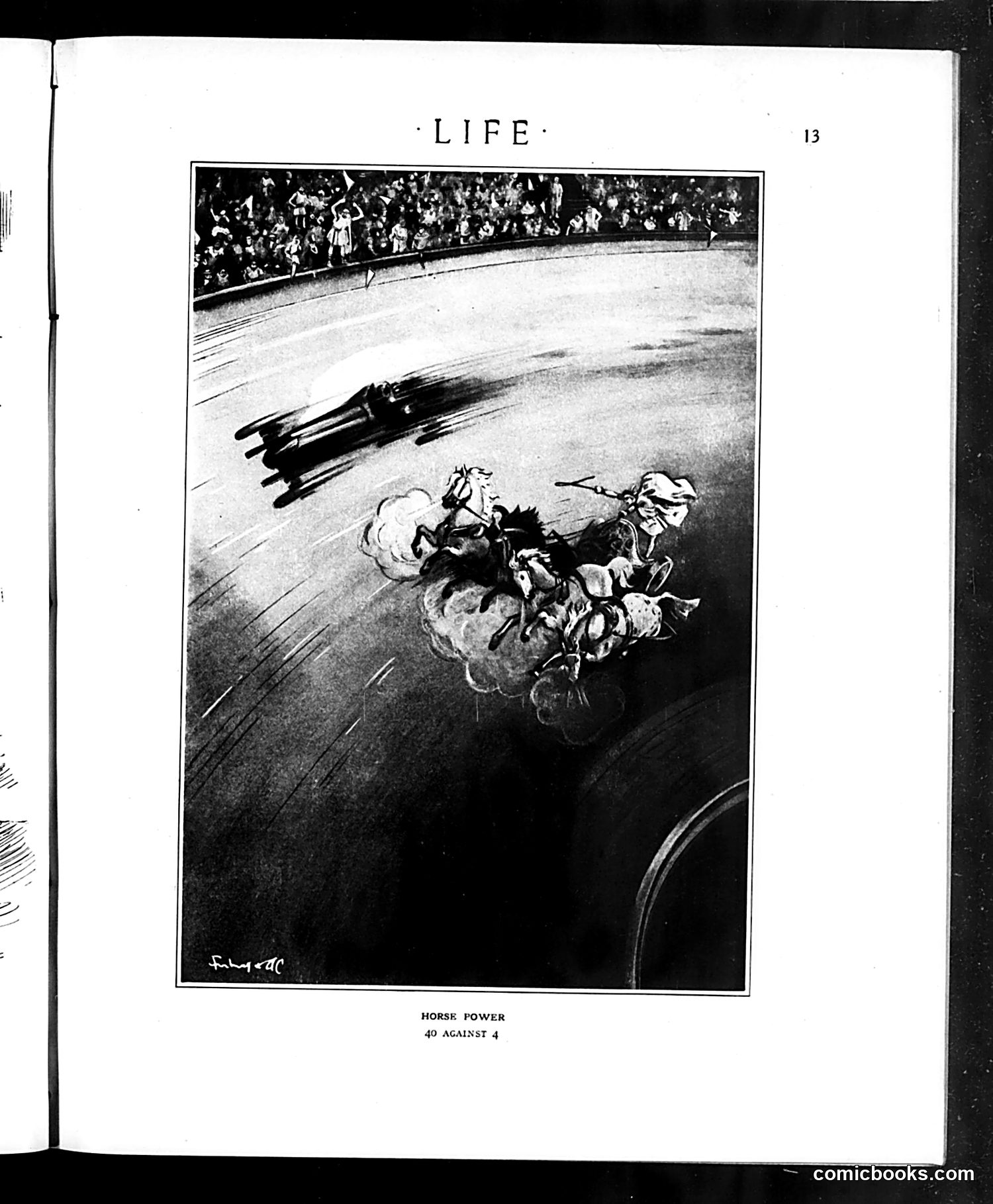 Life — January 6, 1916 — page 13 of 48