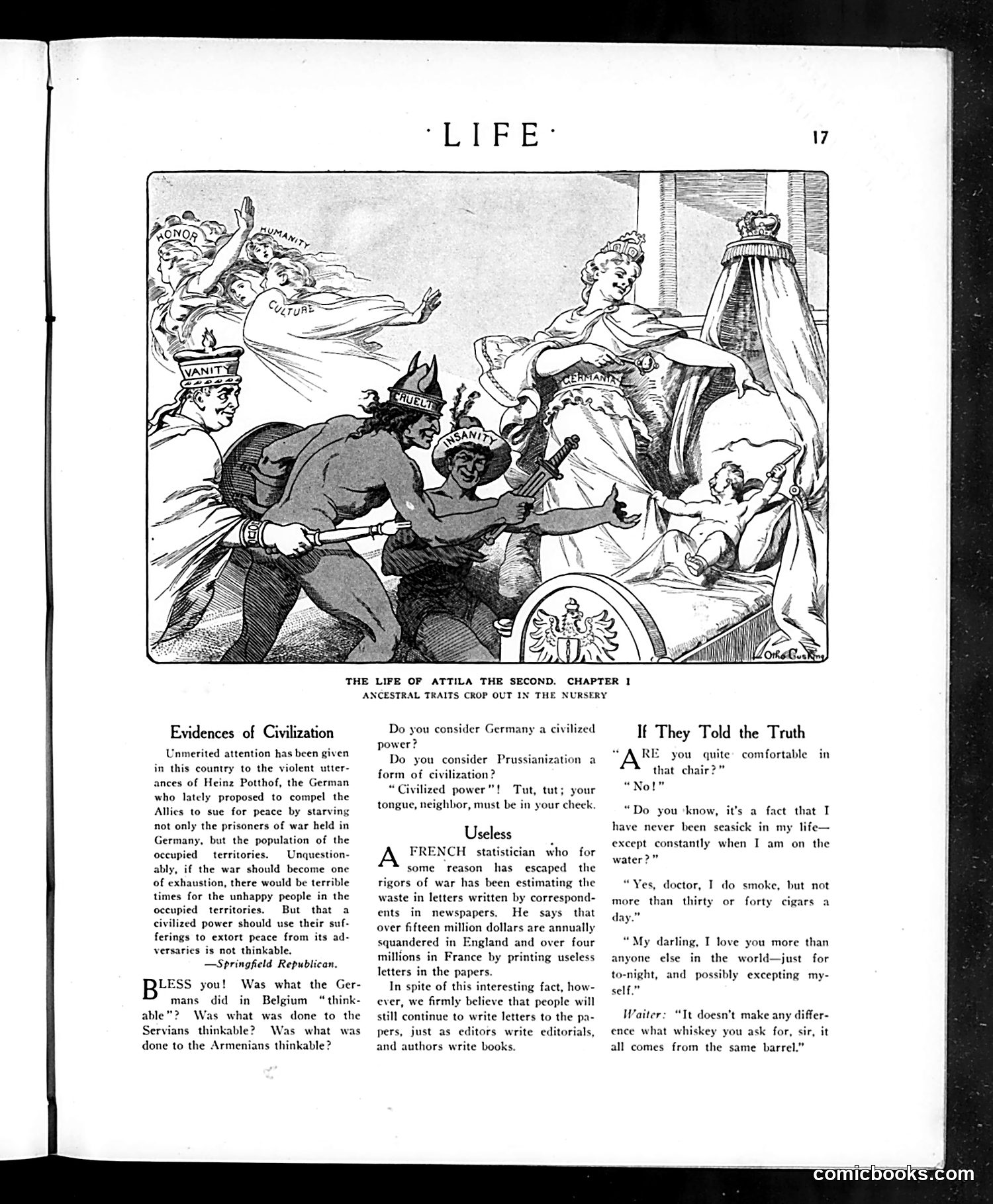 Life — January 6, 1916 — page 17 of 48