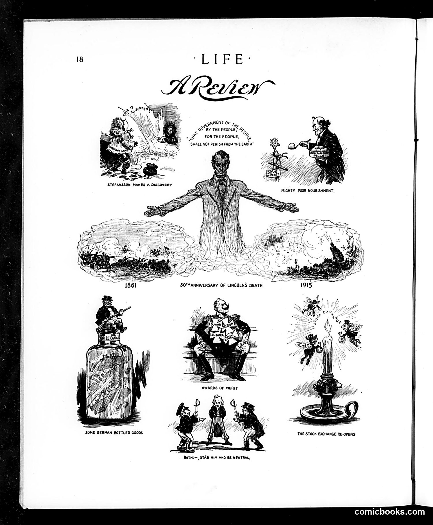 Life — January 6, 1916 — page 18 of 48