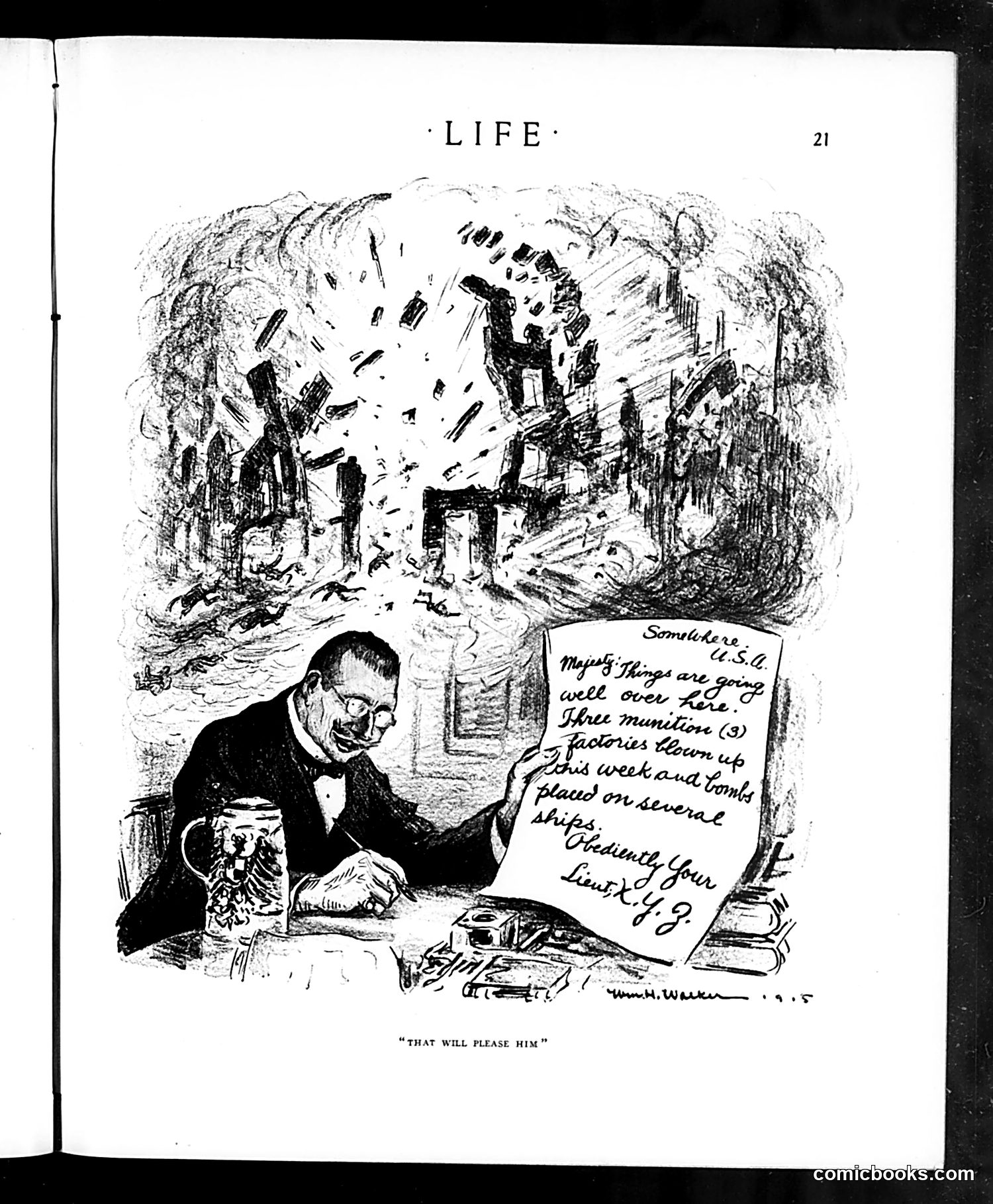 Life — January 6, 1916 — page 21 of 48