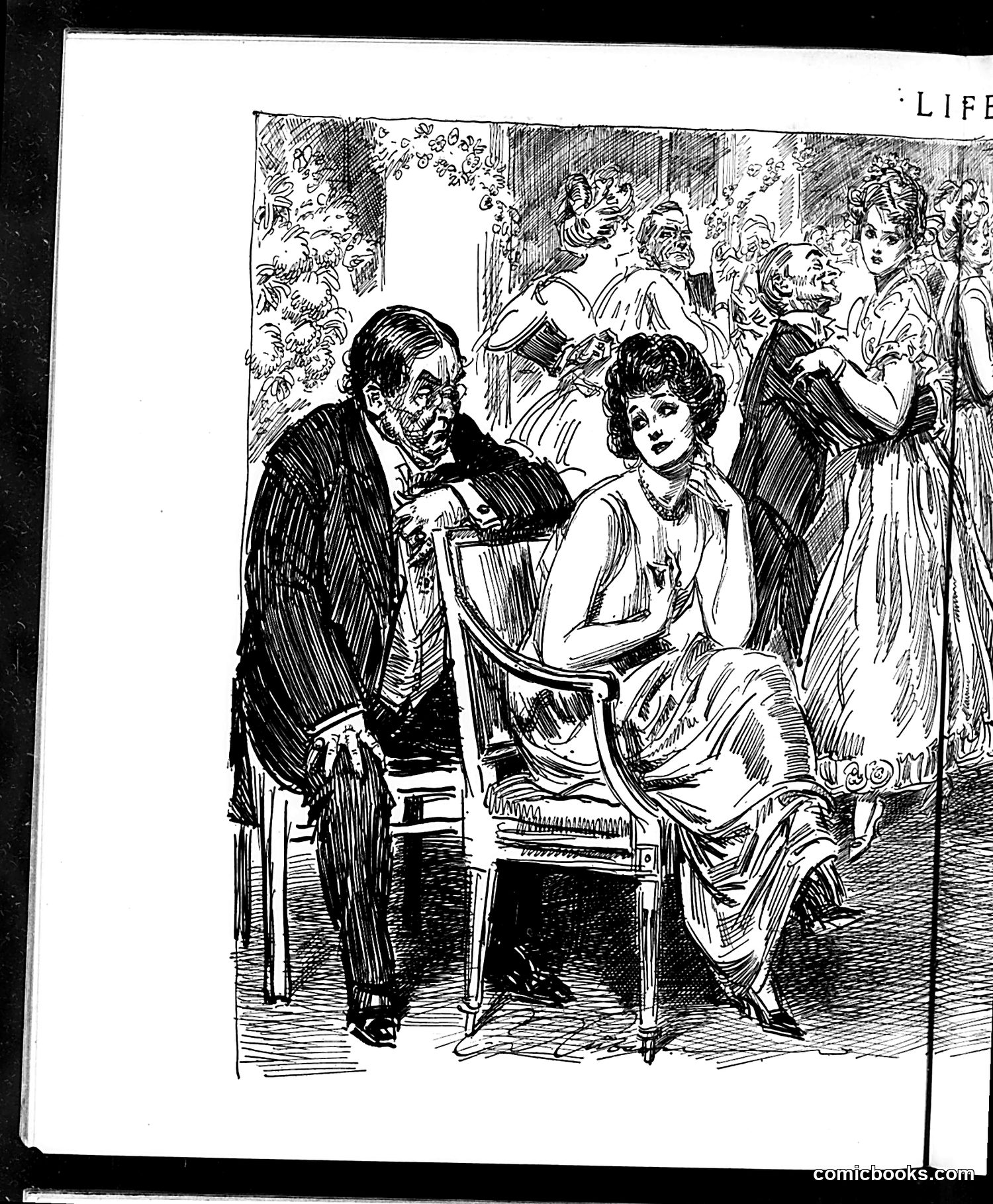 Life — January 6, 1916 — page 24 of 48