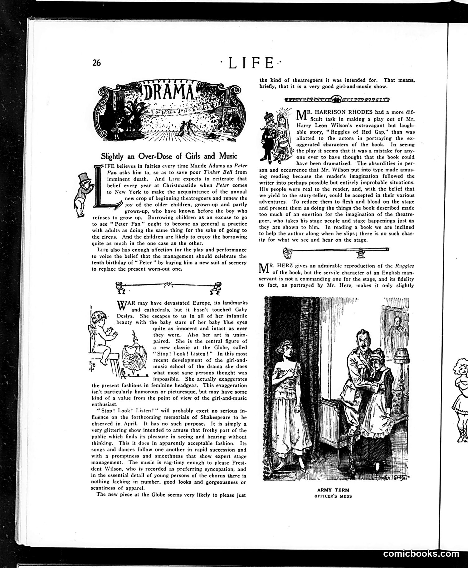 Life — January 6, 1916 — page 26 of 48