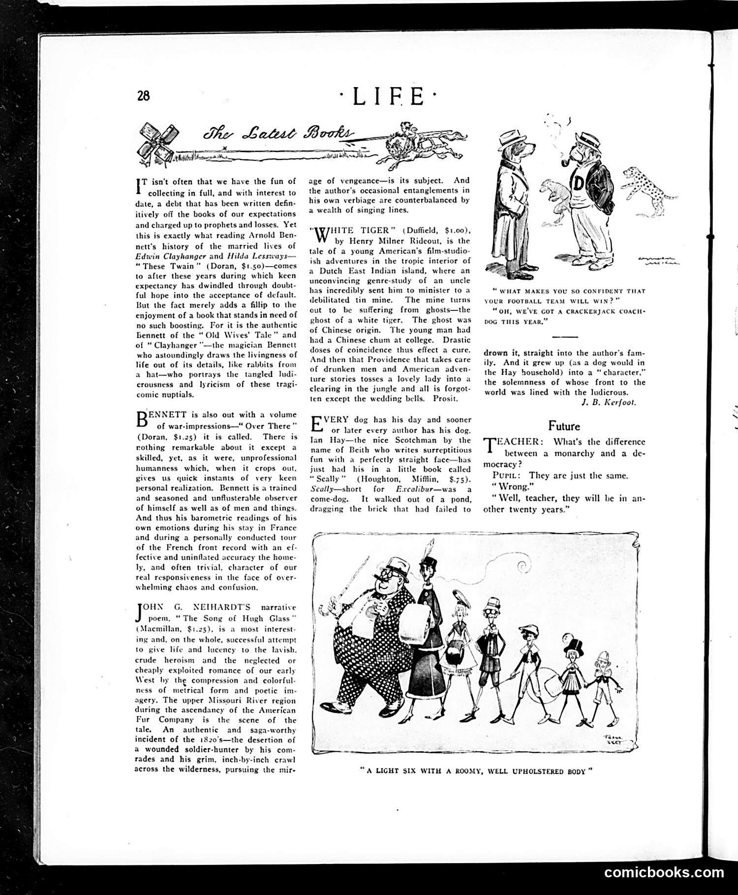 Life — January 6, 1916 — page 28 of 48