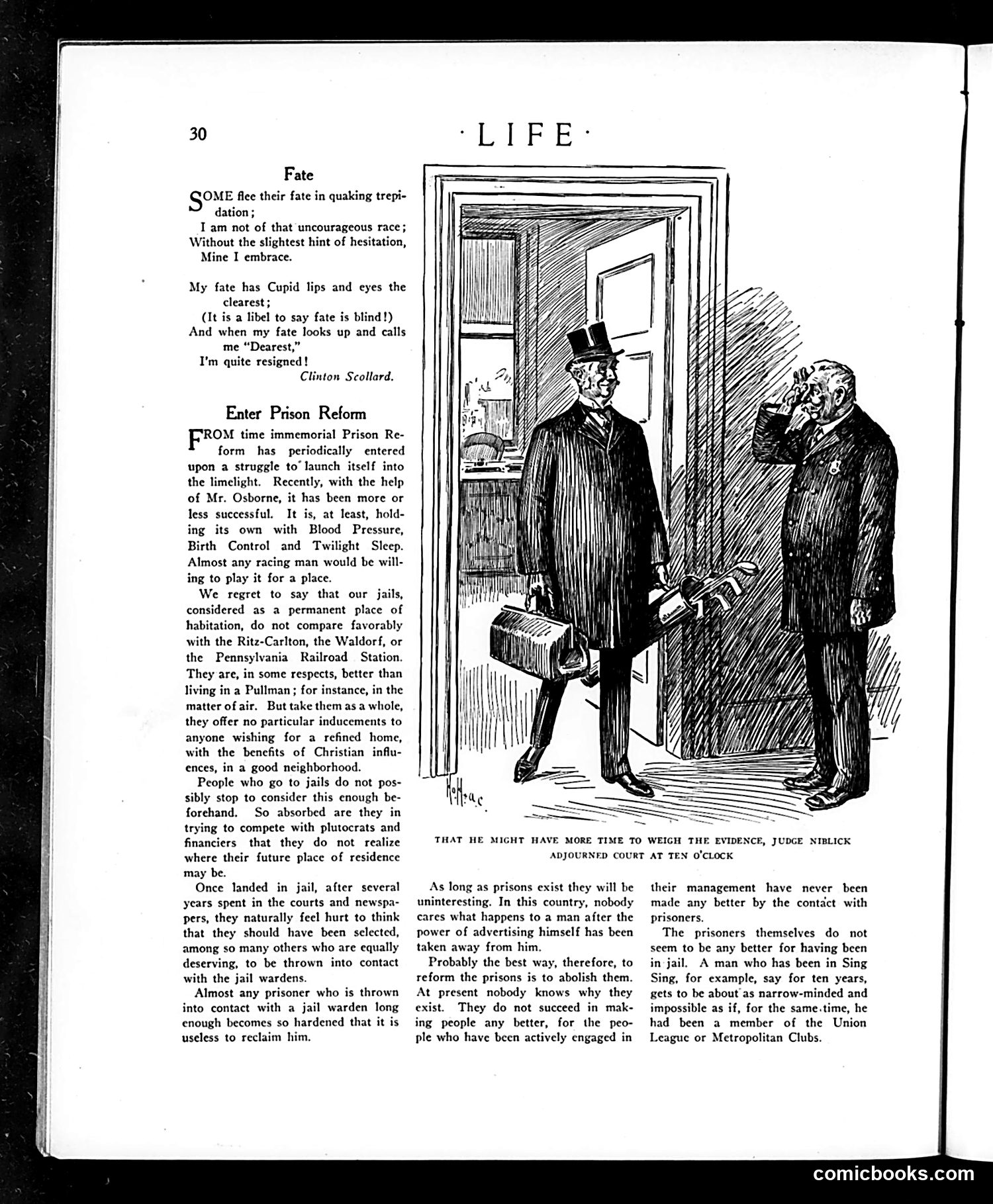 Life — January 6, 1916 — page 30 of 48