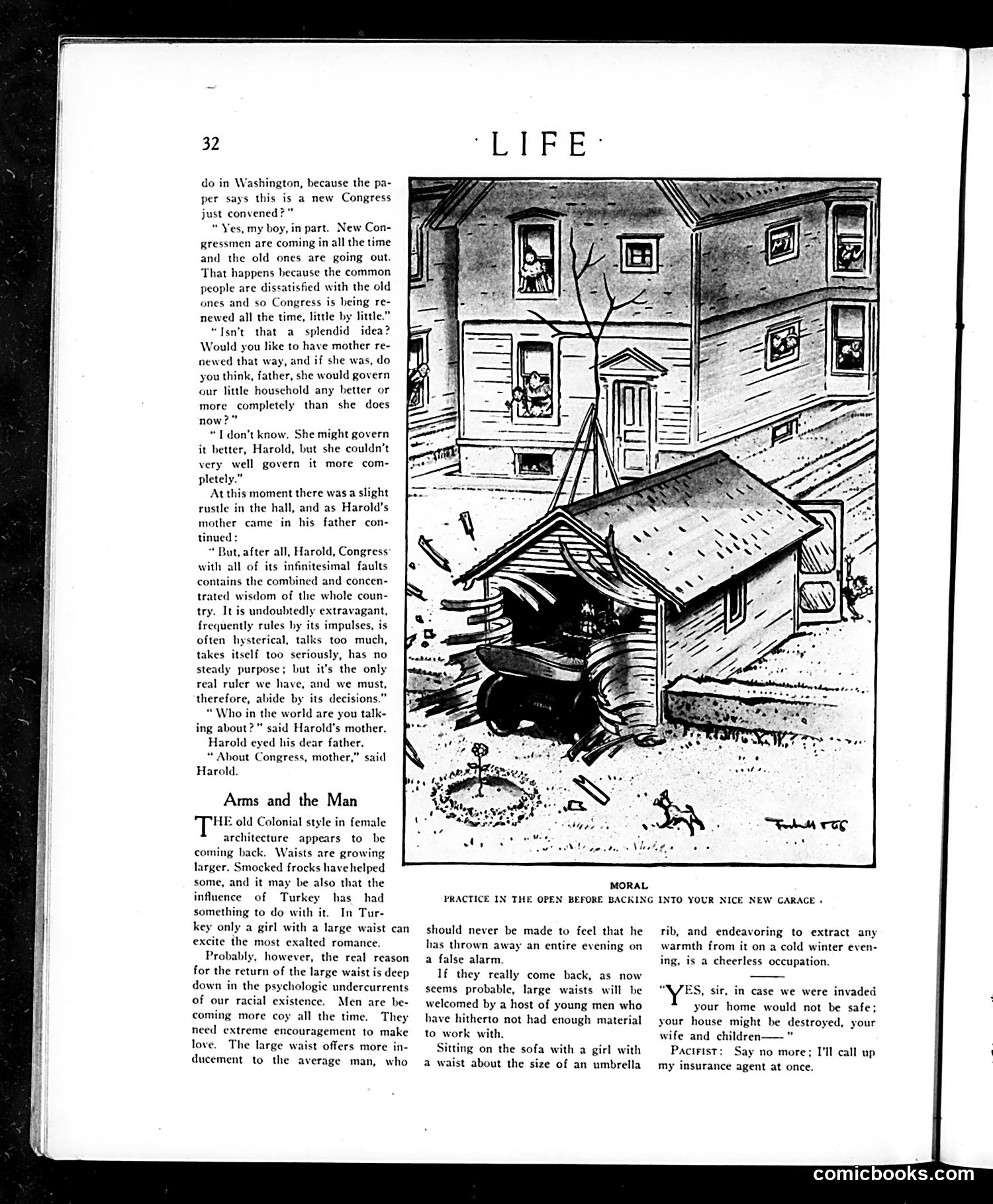 Life — January 6, 1916 — page 32 of 48