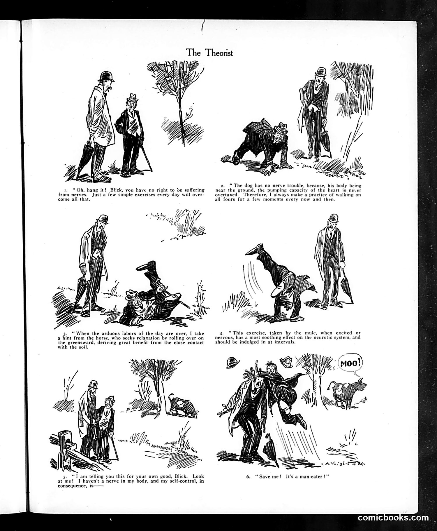 Life — January 6, 1916 — page 33 of 48