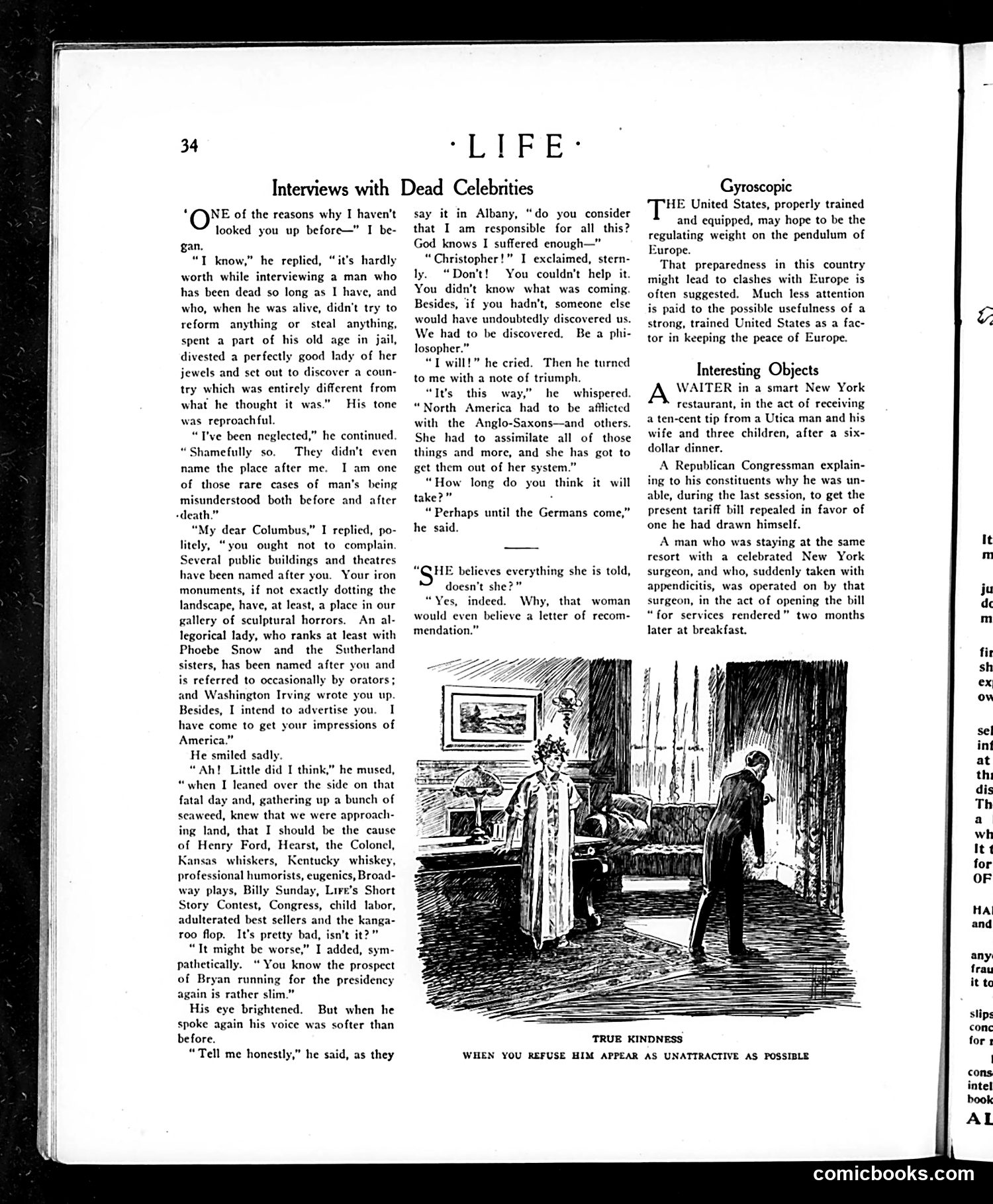 Life — January 6, 1916 — page 34 of 48