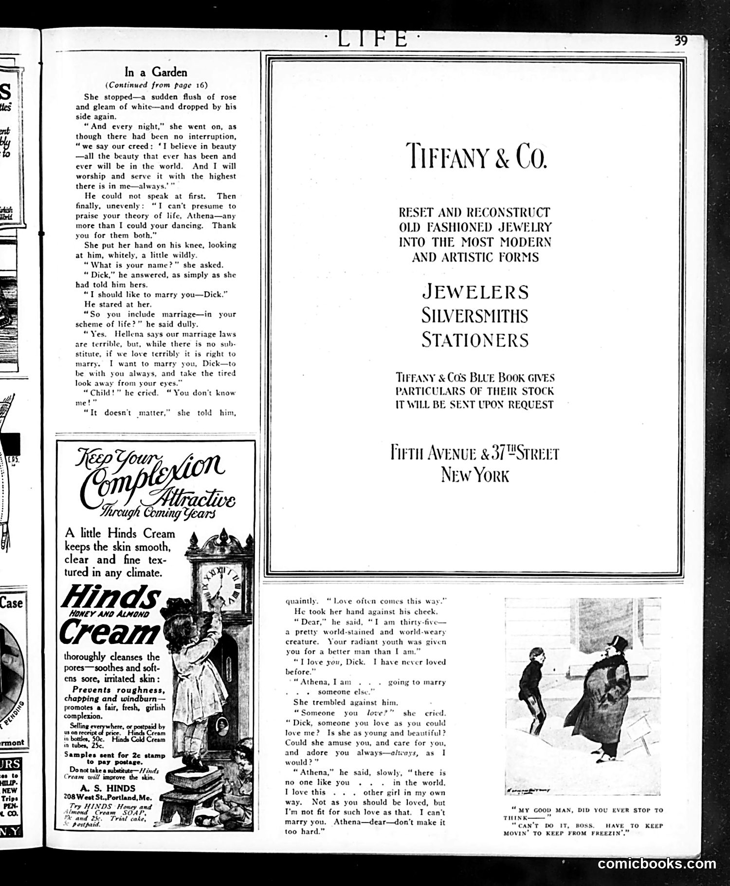 Life — January 6, 1916 — page 39 of 48