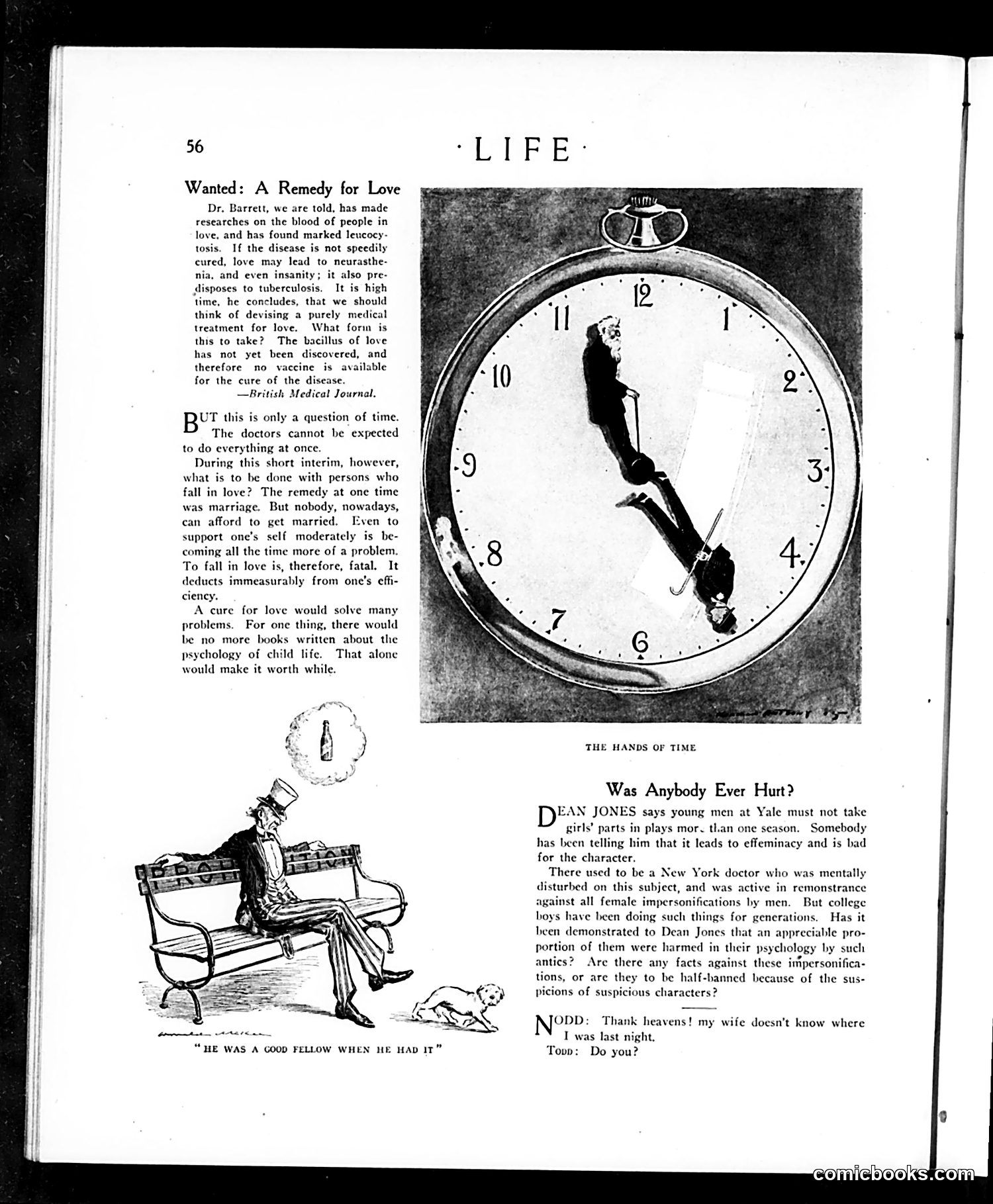 Life — January 13, 1916 — page 8 of 44