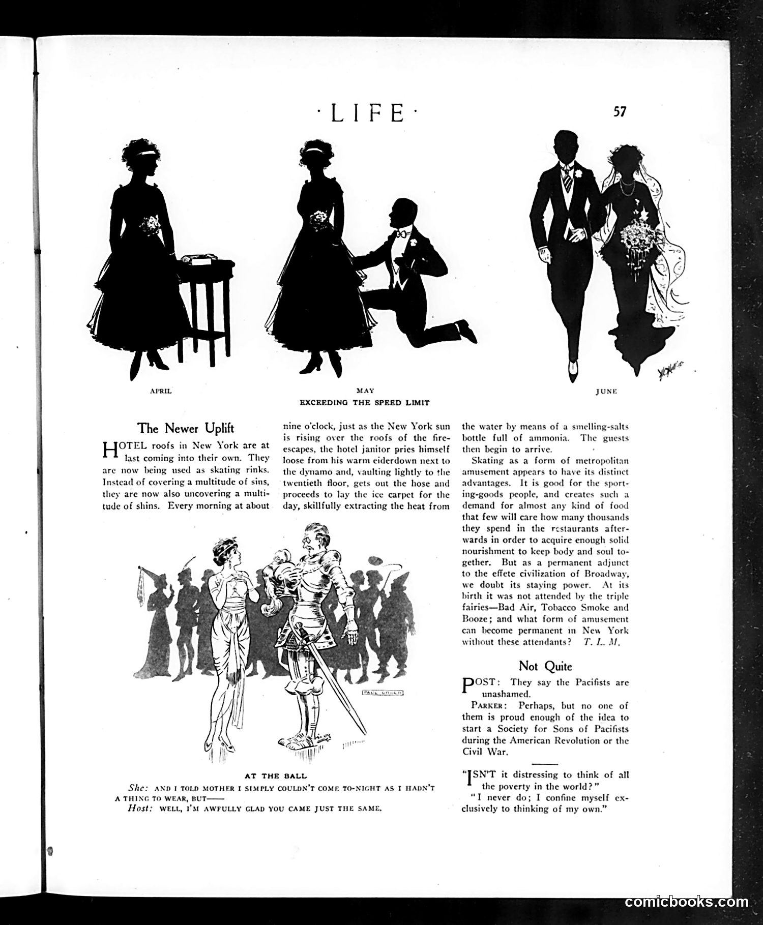 Life — January 13, 1916 — page 9 of 44
