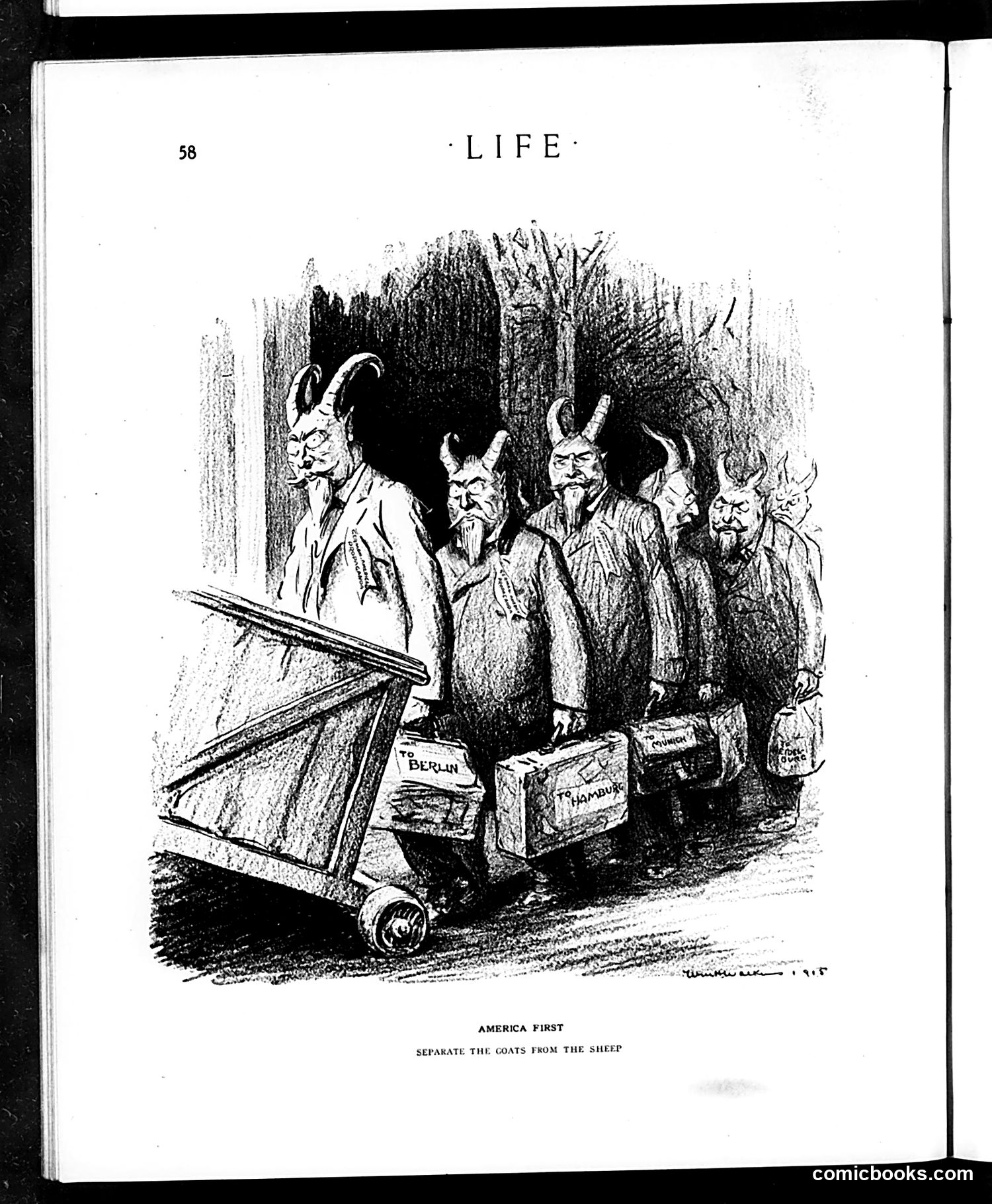 Life — January 13, 1916 — page 10 of 44