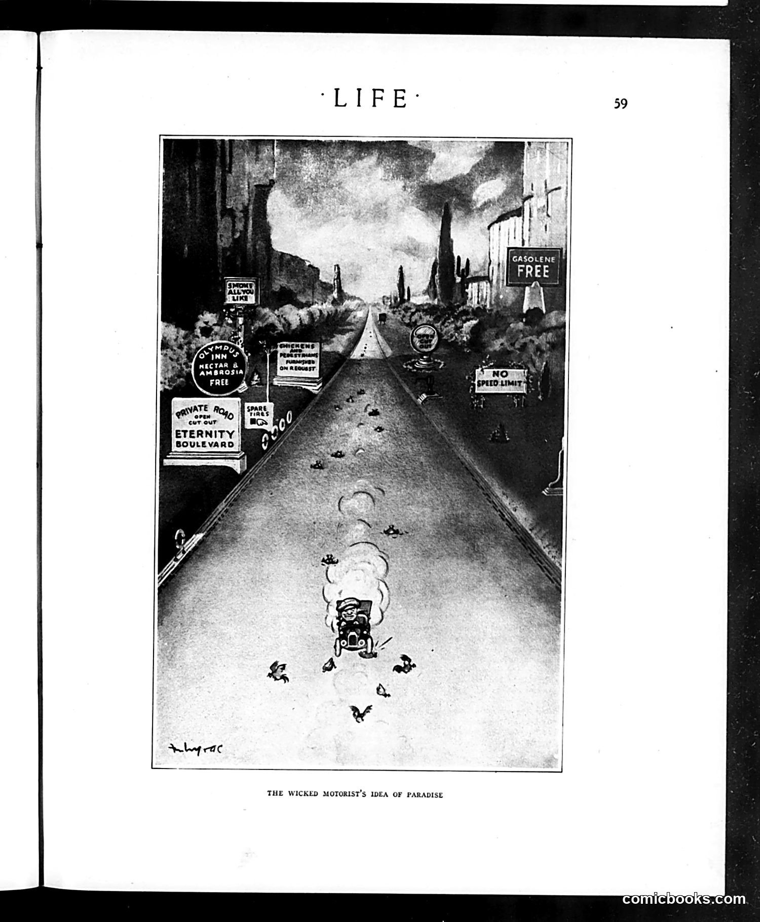 Life — January 13, 1916 — page 11 of 44