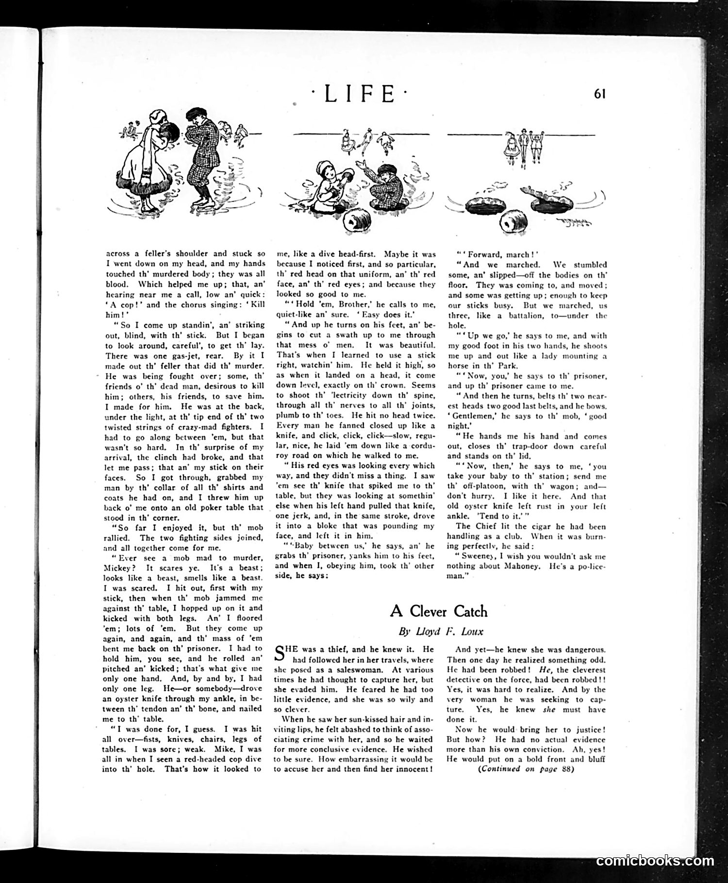 Life — January 13, 1916 — page 13 of 44