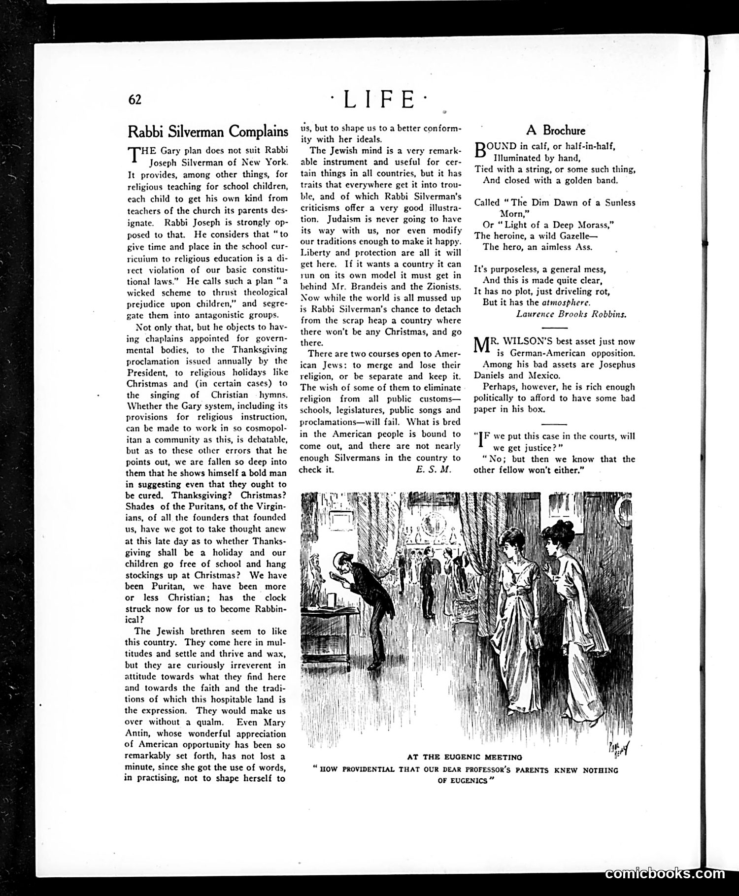 Life — January 13, 1916 — page 14 of 44