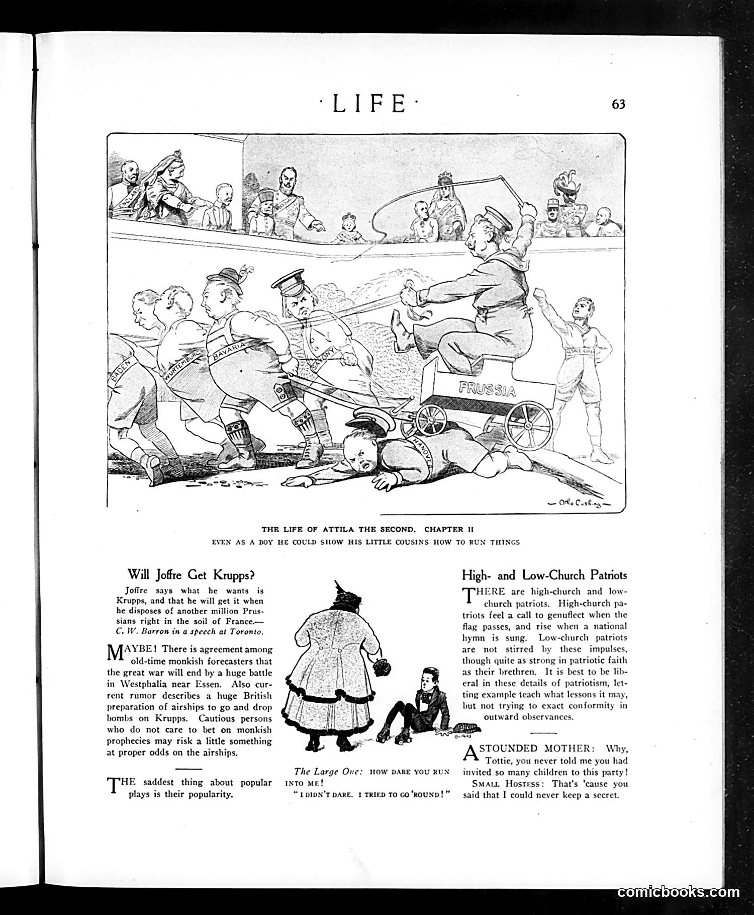 Life — January 13, 1916 — page 15 of 44