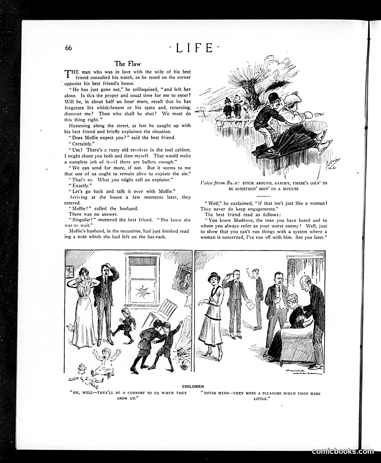 Life — January 13, 1916 — page 18 of 44