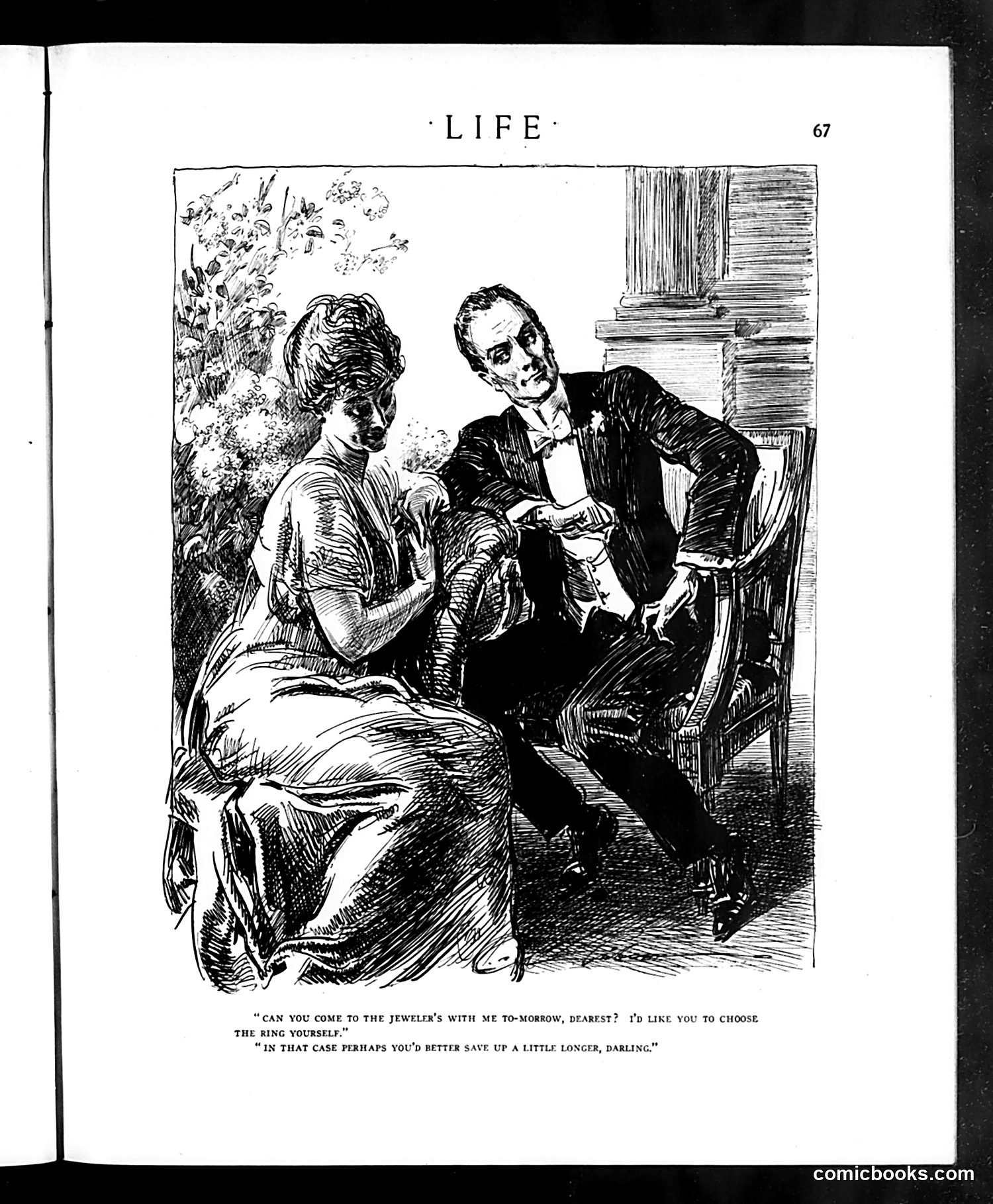 Life — January 13, 1916 — page 19 of 44