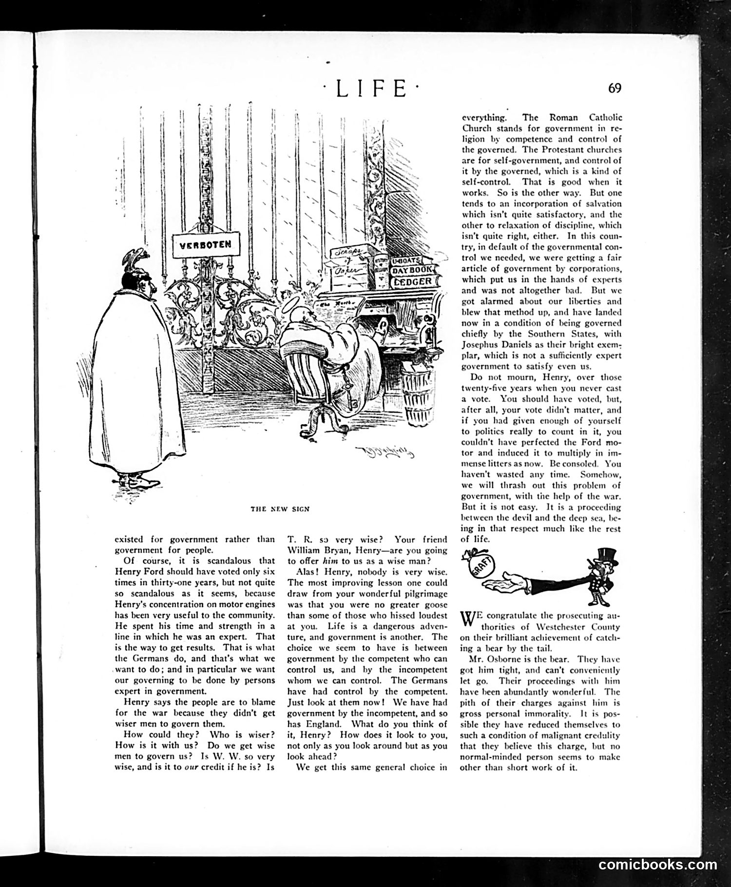 Life — January 13, 1916 — page 21 of 44