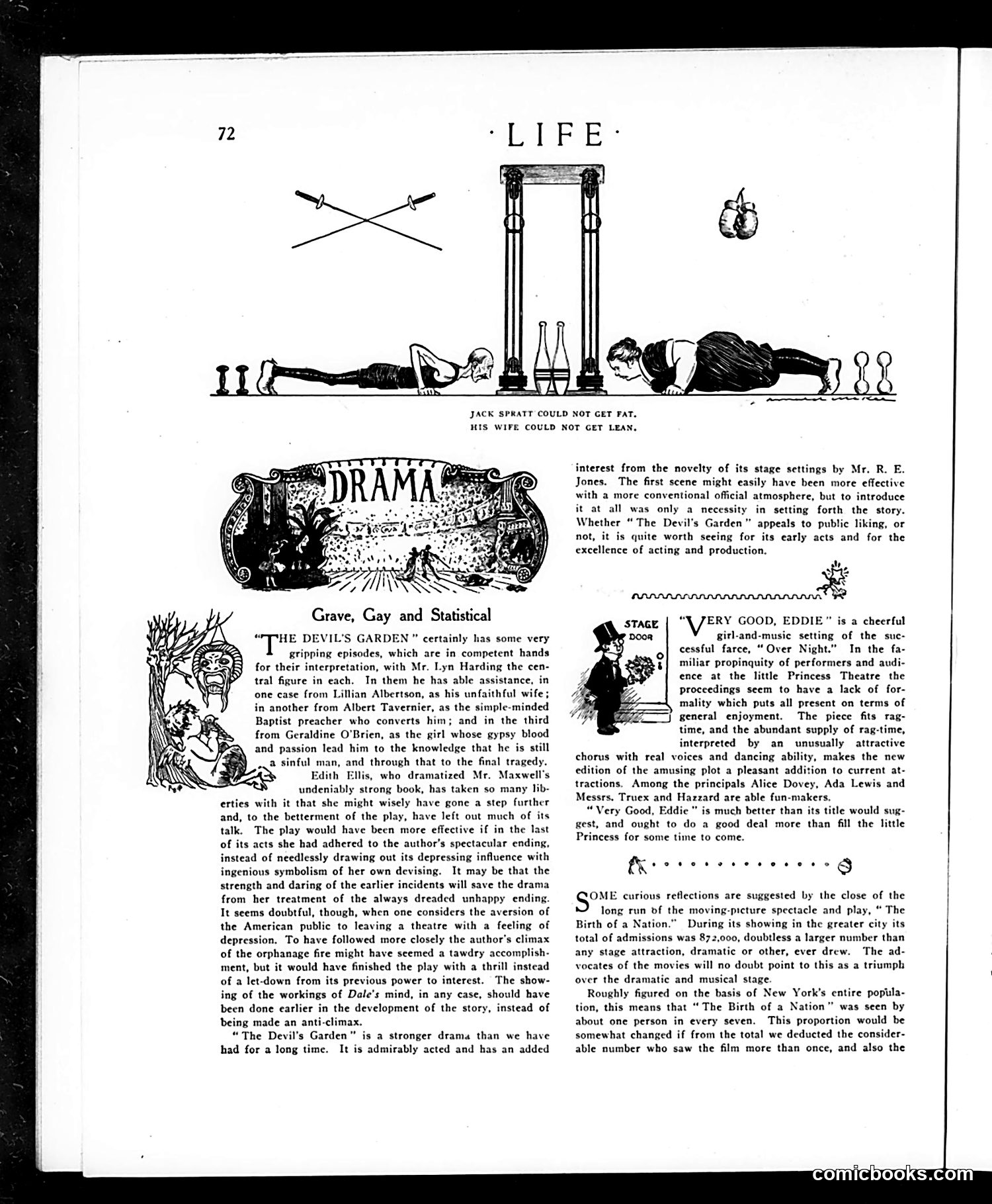 Life — January 13, 1916 — page 24 of 44