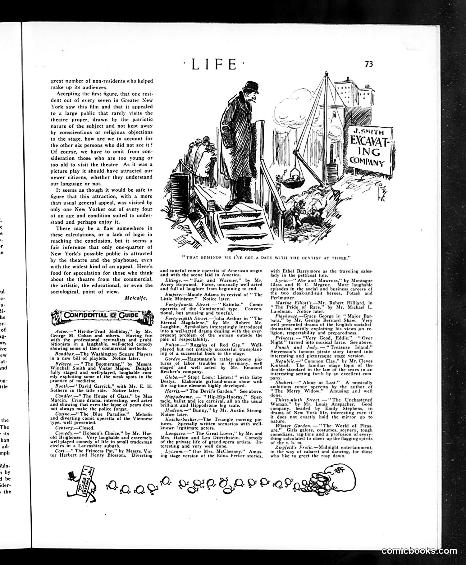 Life — January 13, 1916 — page 25 of 44