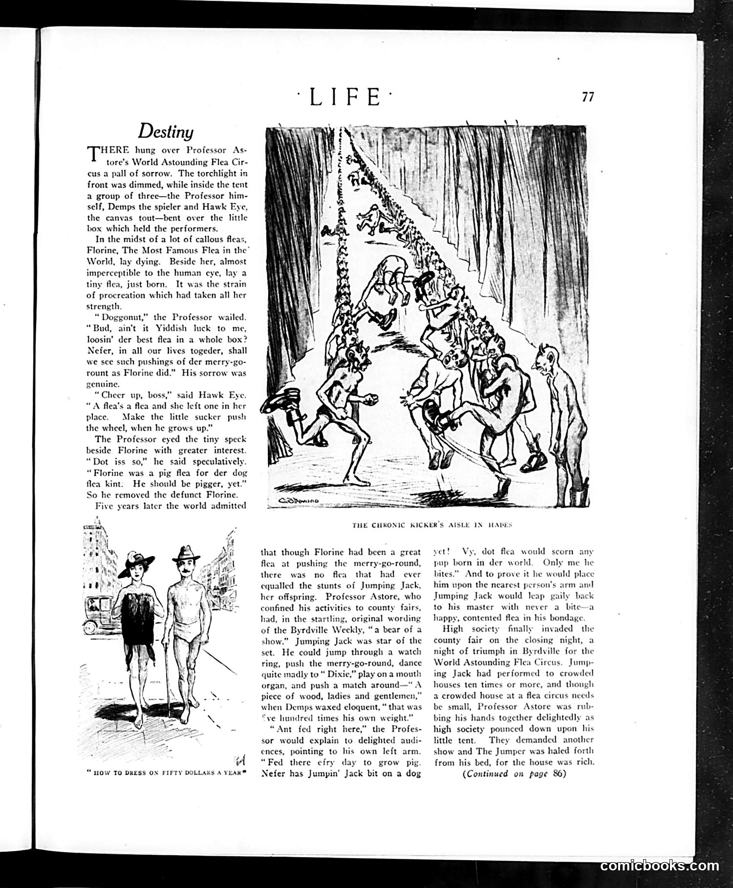 Life — January 13, 1916 — page 29 of 44