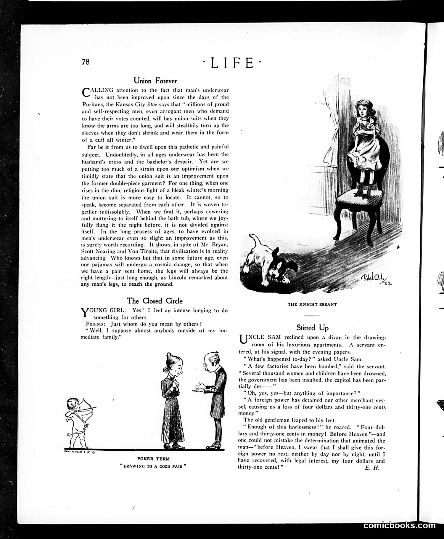 Life — January 13, 1916 — page 30 of 44