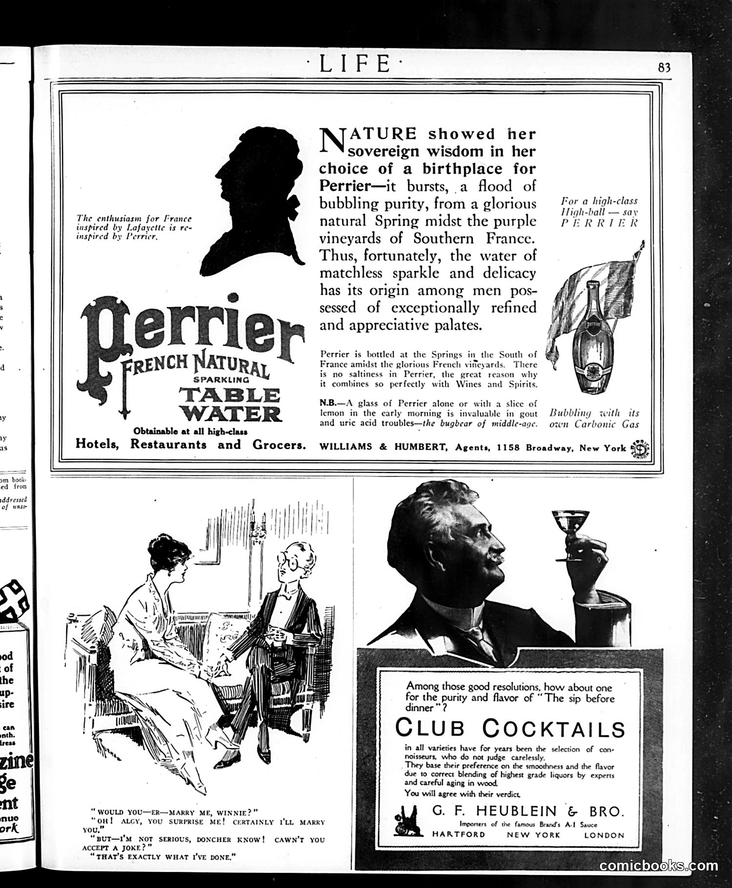 Life — January 13, 1916 — page 35 of 44