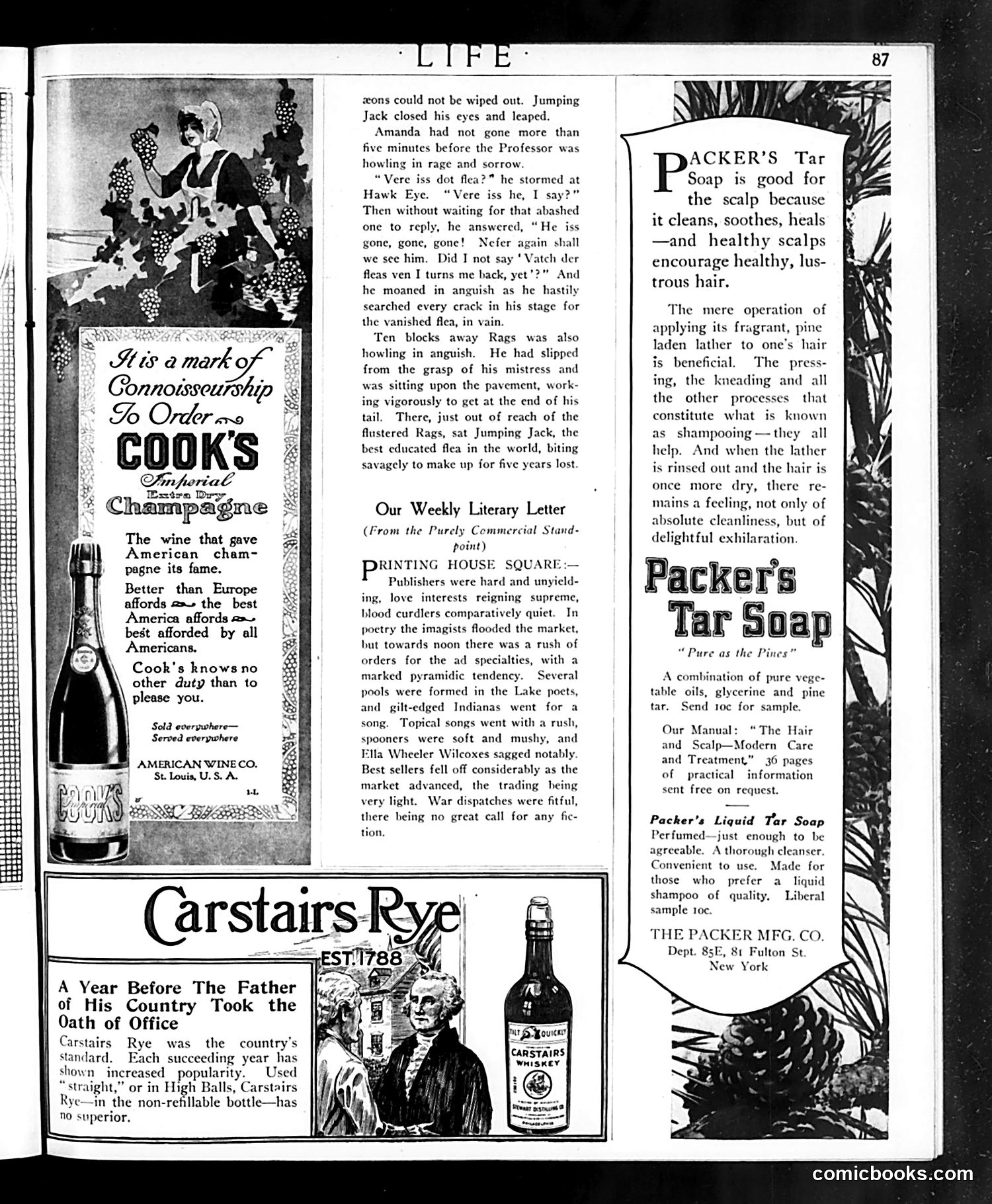 Life — January 13, 1916 — page 39 of 44