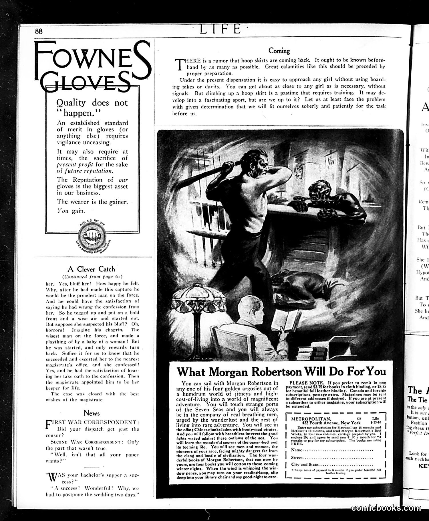 Life — January 13, 1916 — page 40 of 44