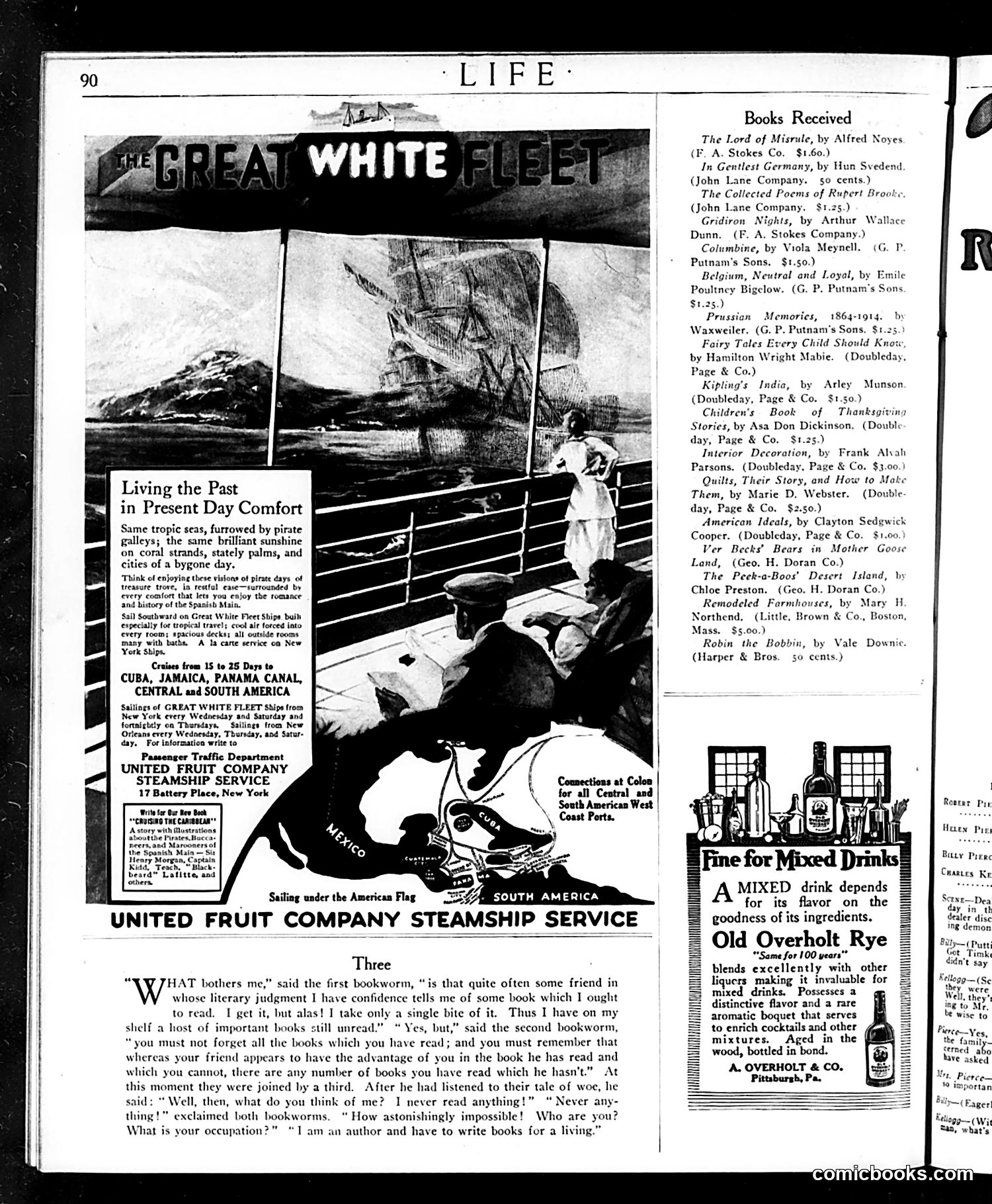 Life — January 13, 1916 — page 42 of 44