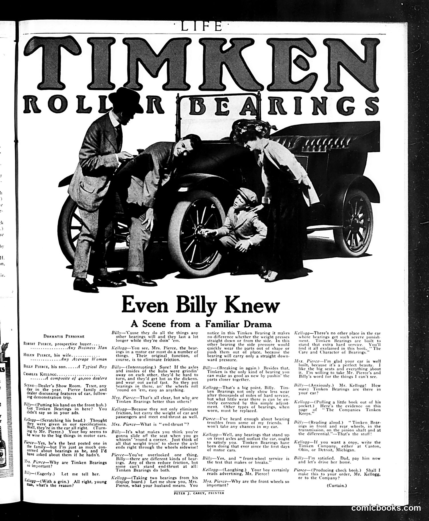 Life — January 13, 1916 — page 43 of 44