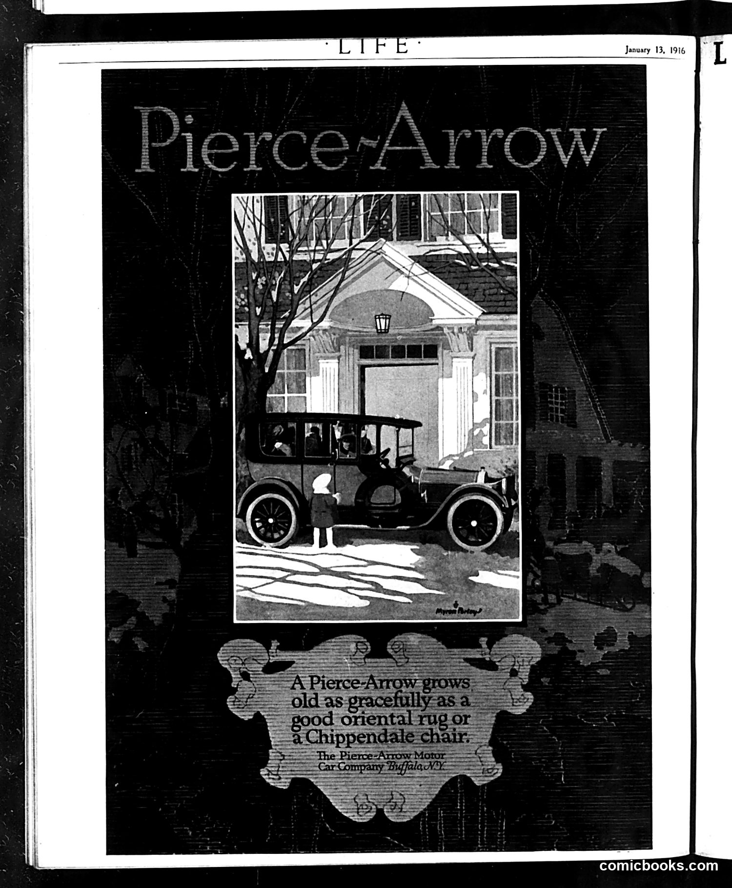 Life — January 13, 1916 — page 44 of 44