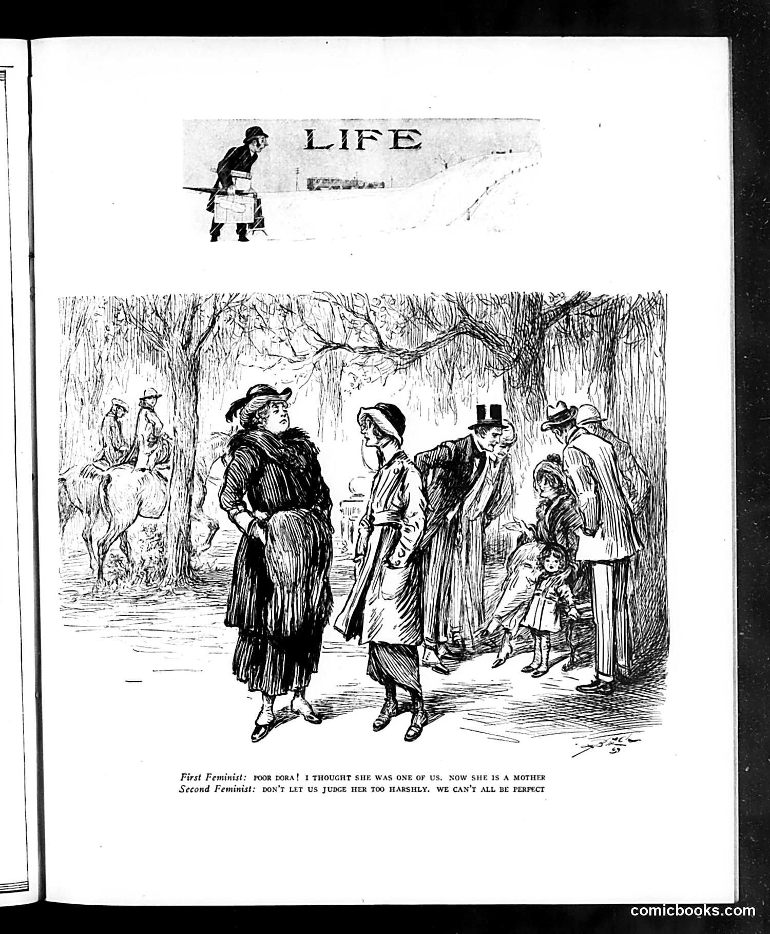 Life — January 20, 1916 — page 7 of 44