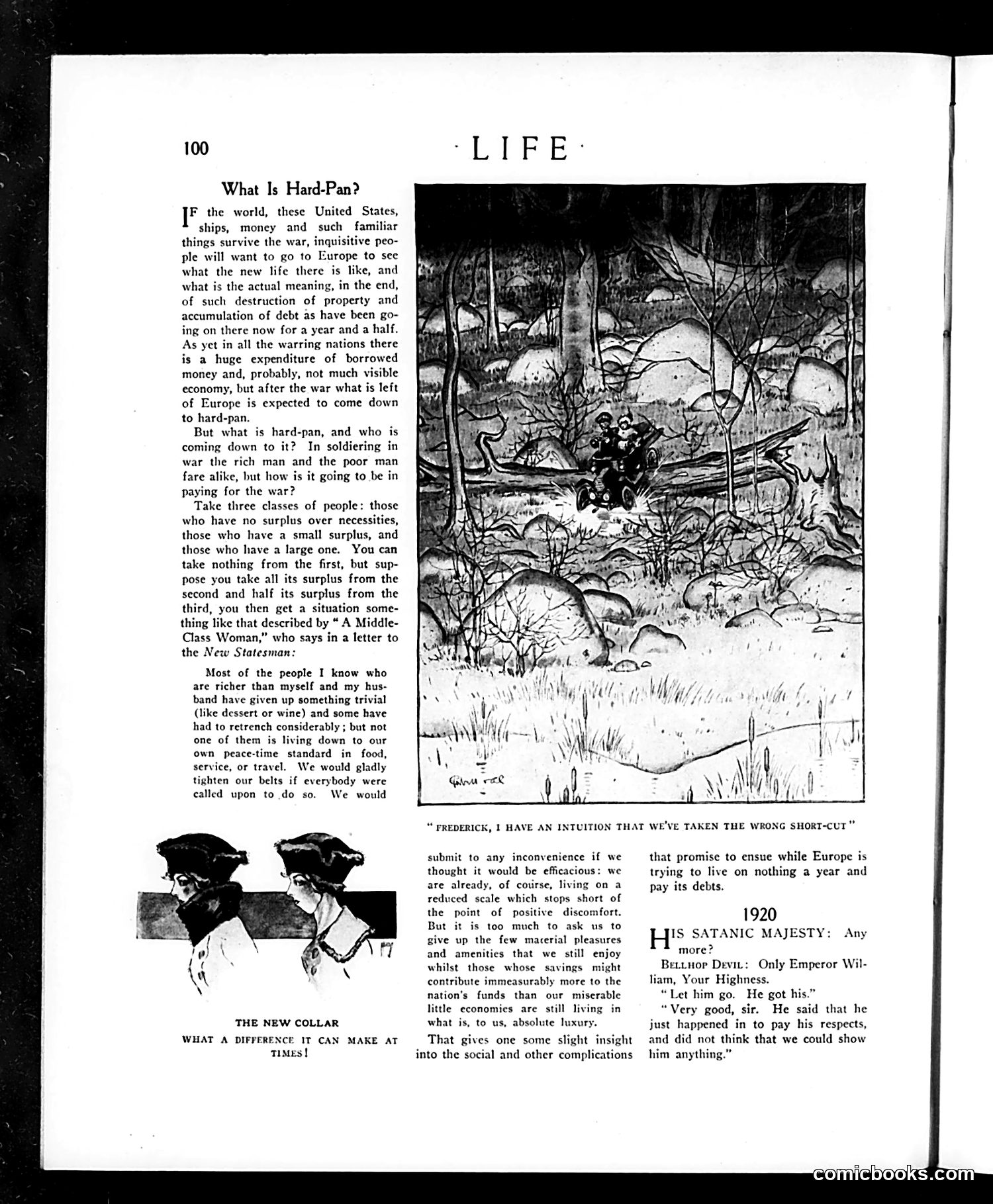 Life — January 20, 1916 — page 8 of 44