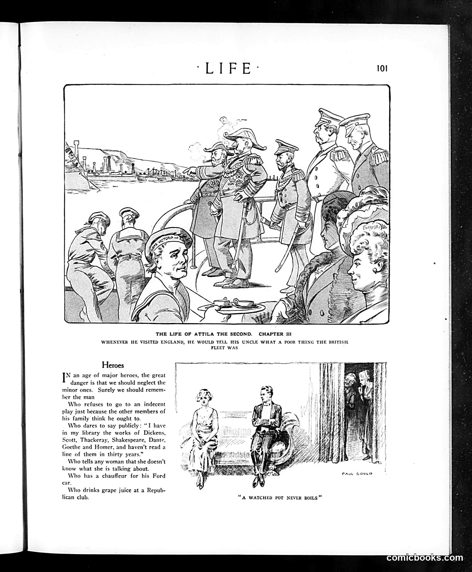 Life — January 20, 1916 — page 9 of 44