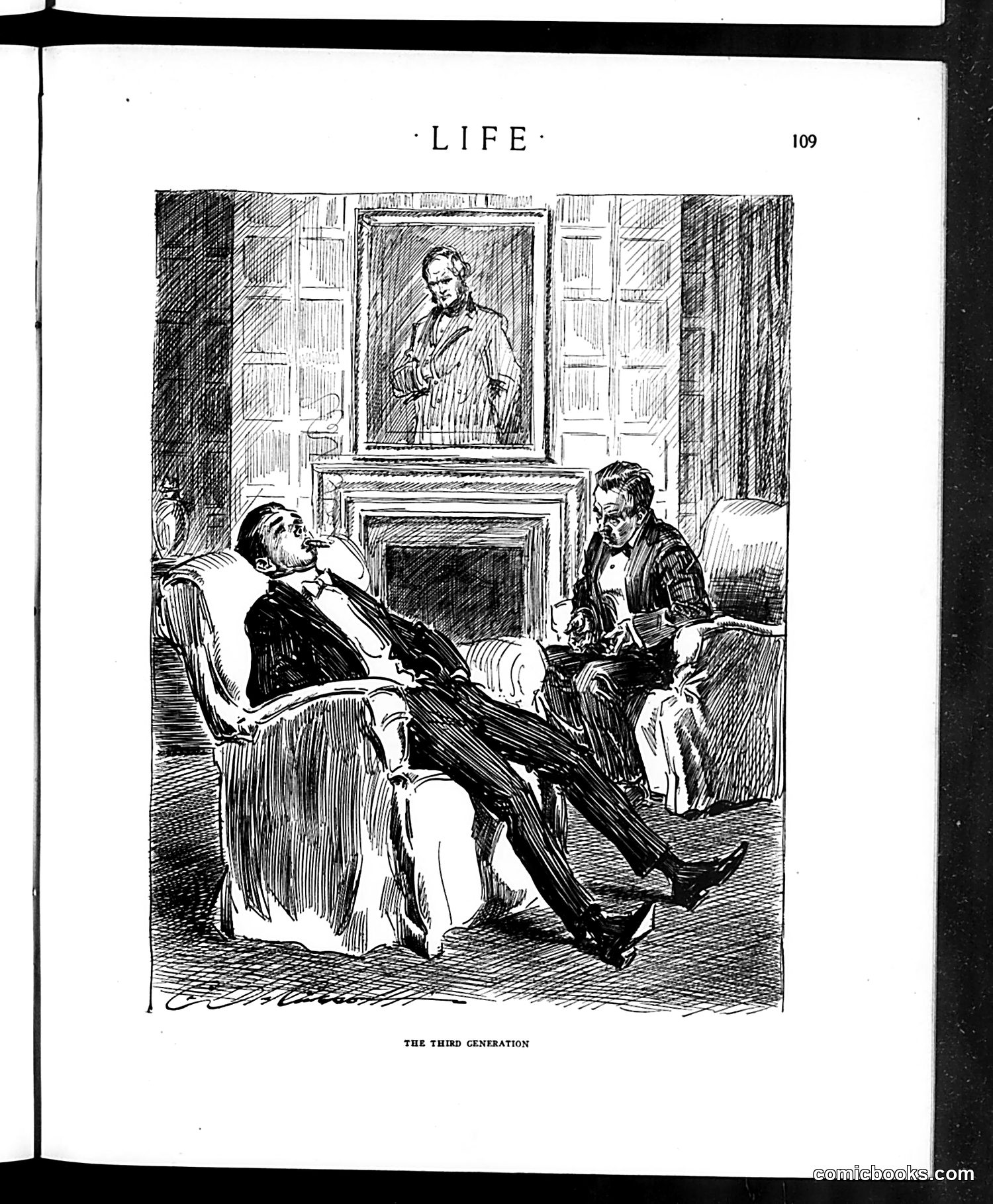 Life — January 20, 1916 — page 17 of 44