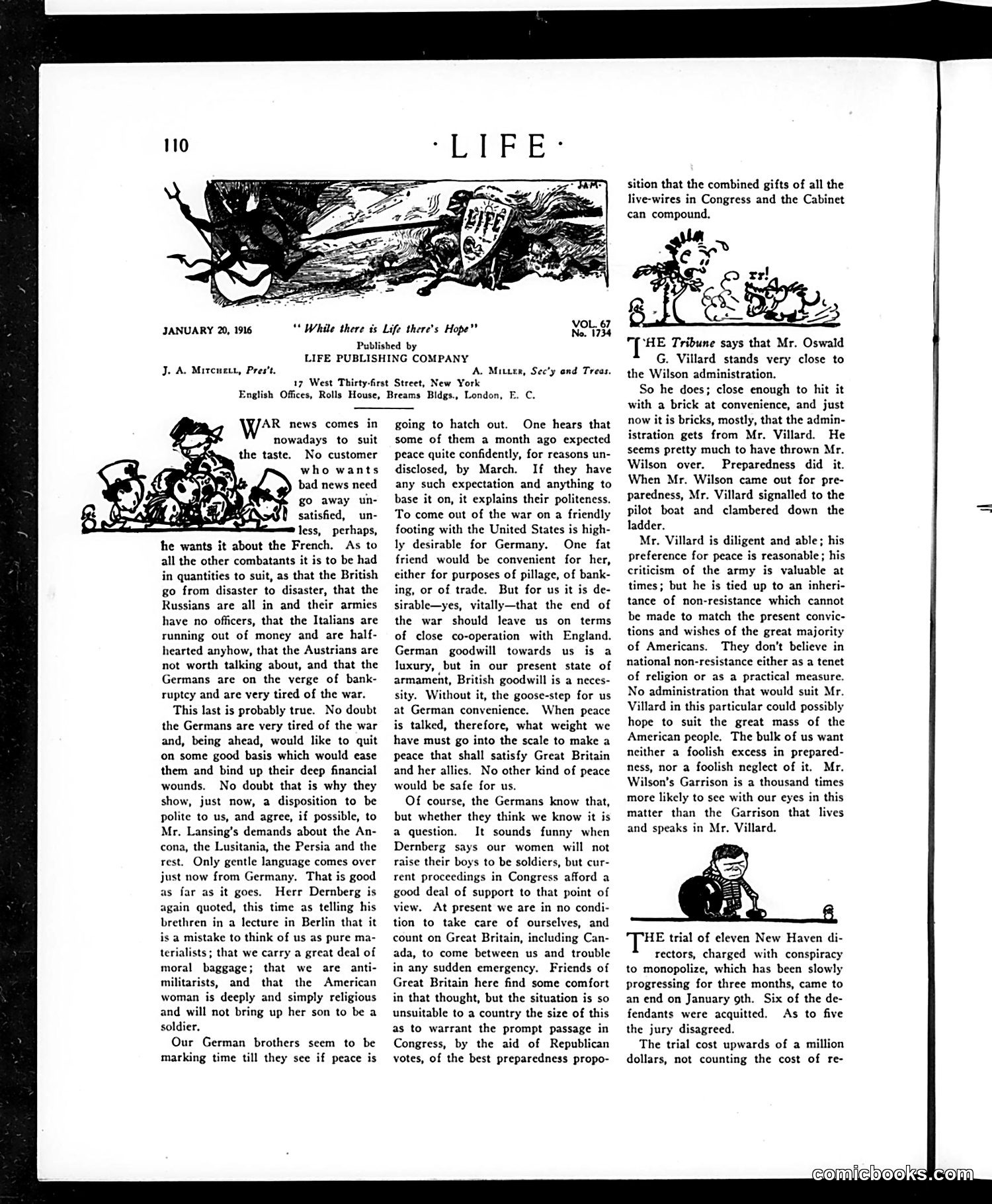Life — January 20, 1916 — page 18 of 44