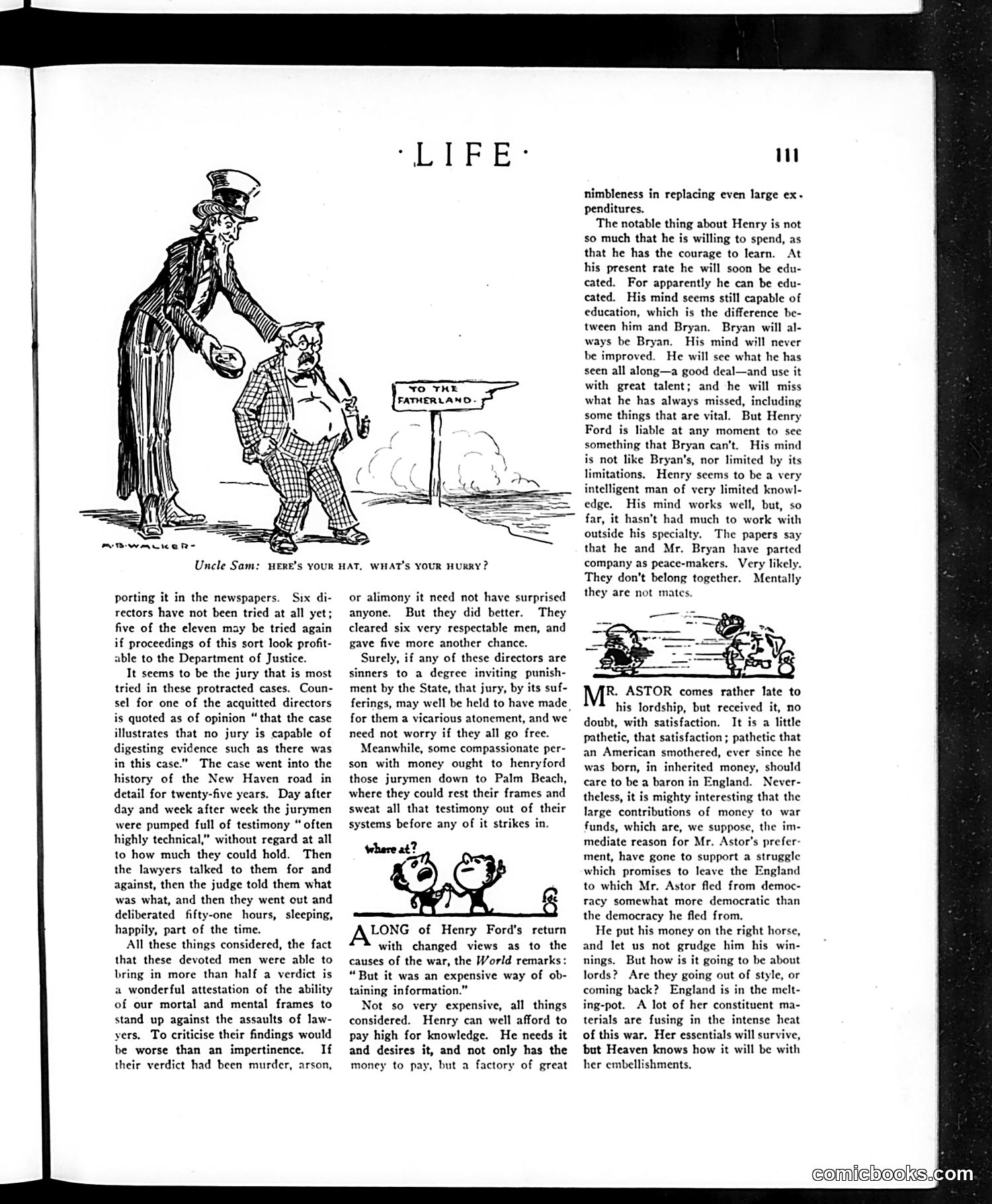 Life — January 20, 1916 — page 19 of 44