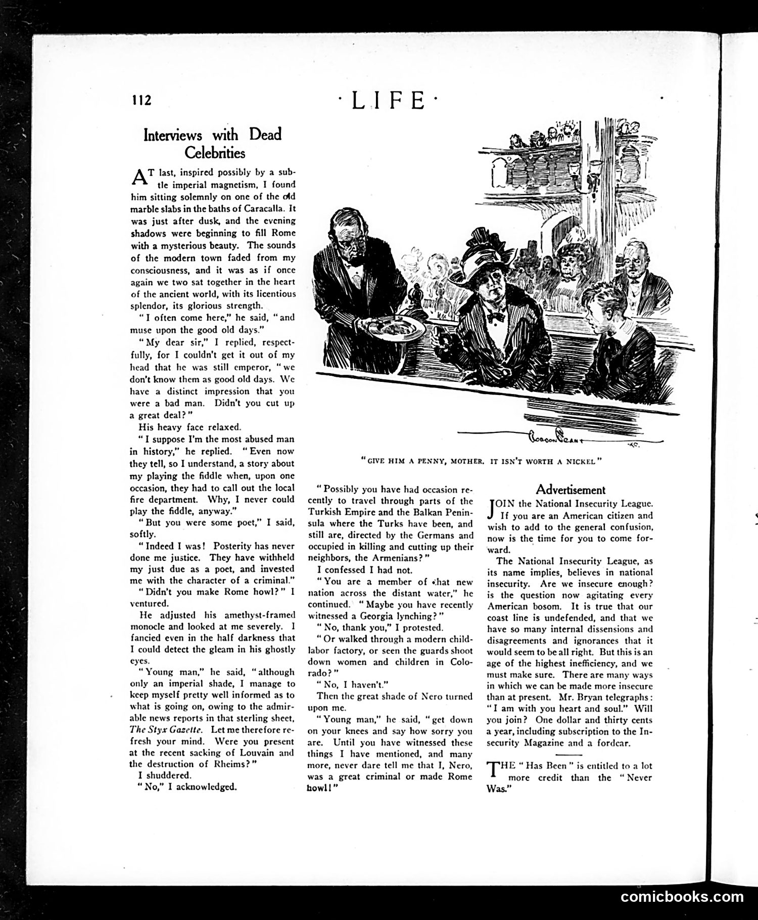 Life — January 20, 1916 — page 20 of 44