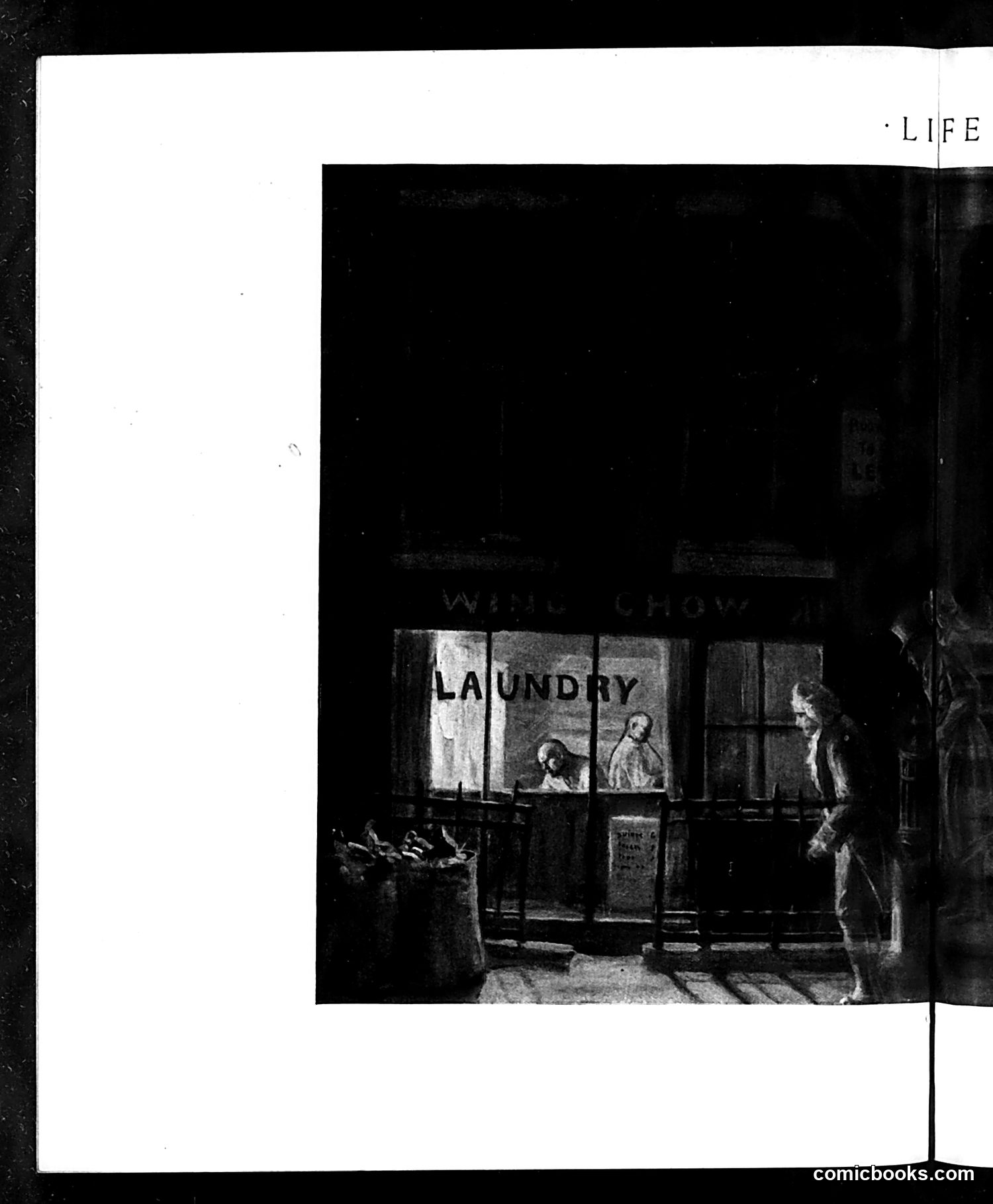 Life — January 20, 1916 — page 22 of 44