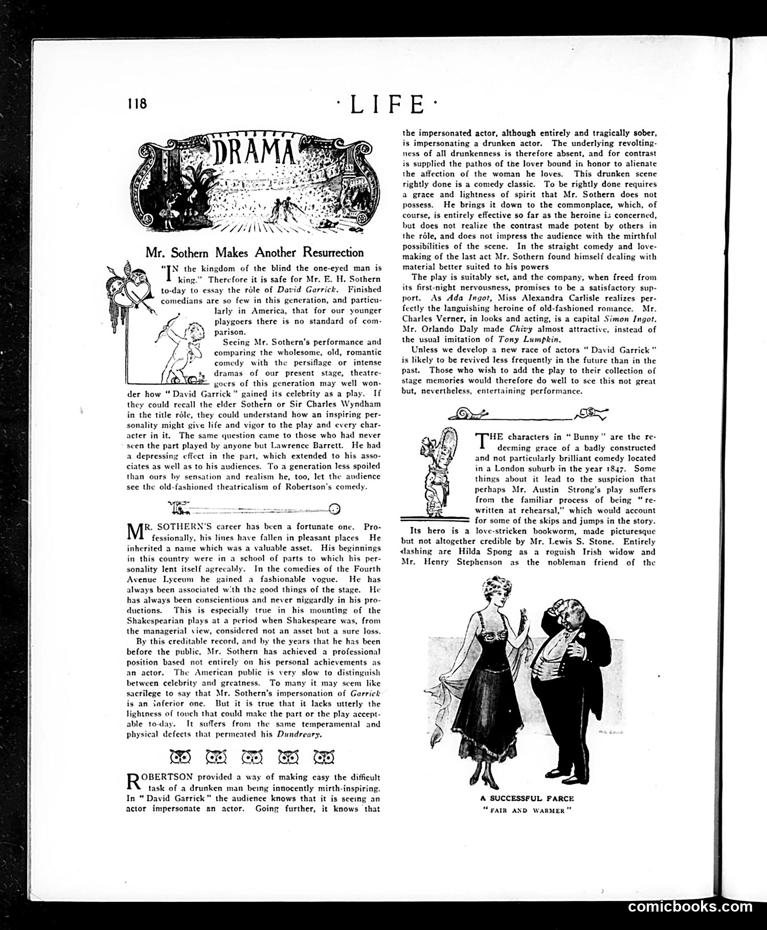 Life — January 20, 1916 — page 26 of 44