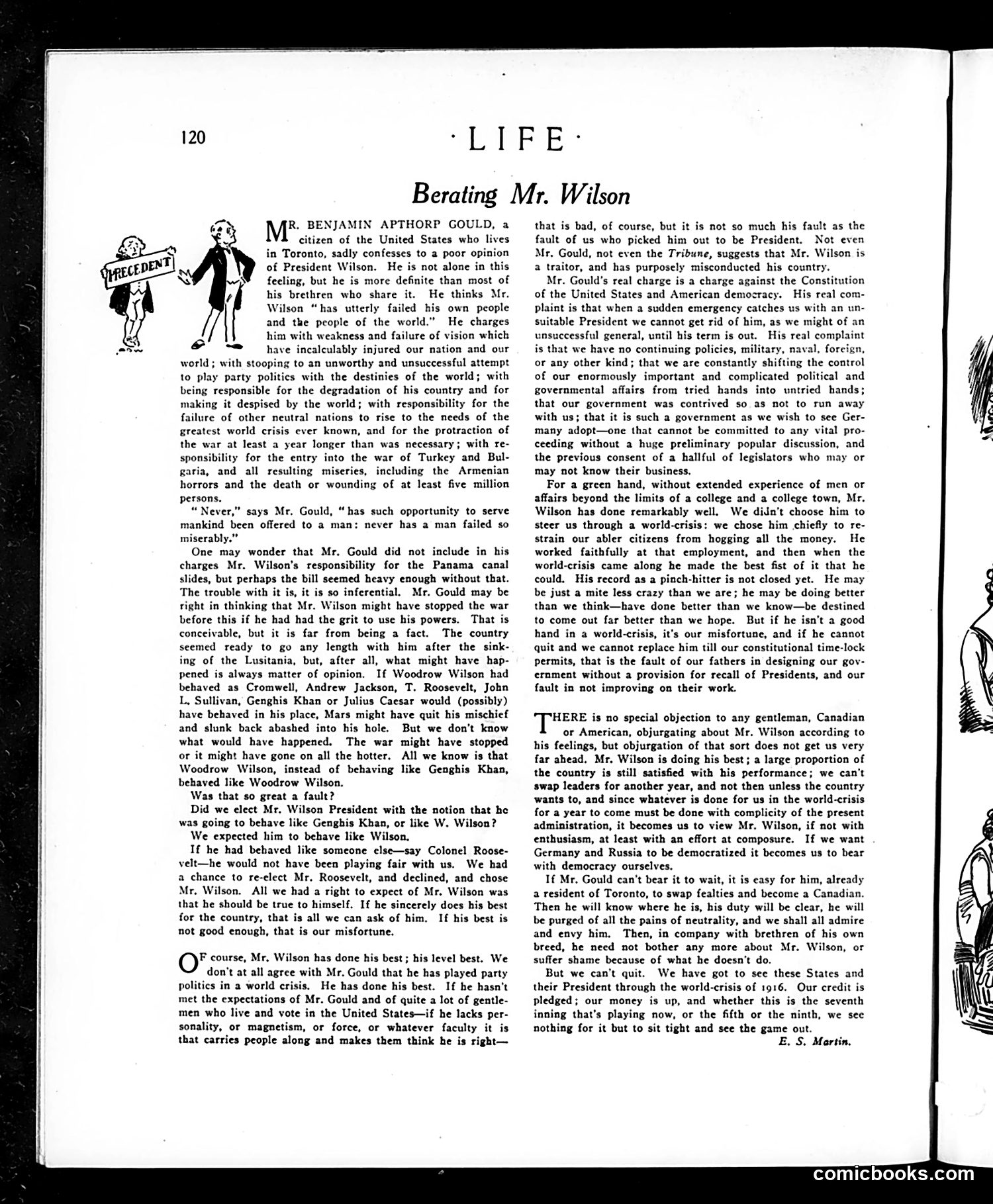 Life — January 20, 1916 — page 28 of 44