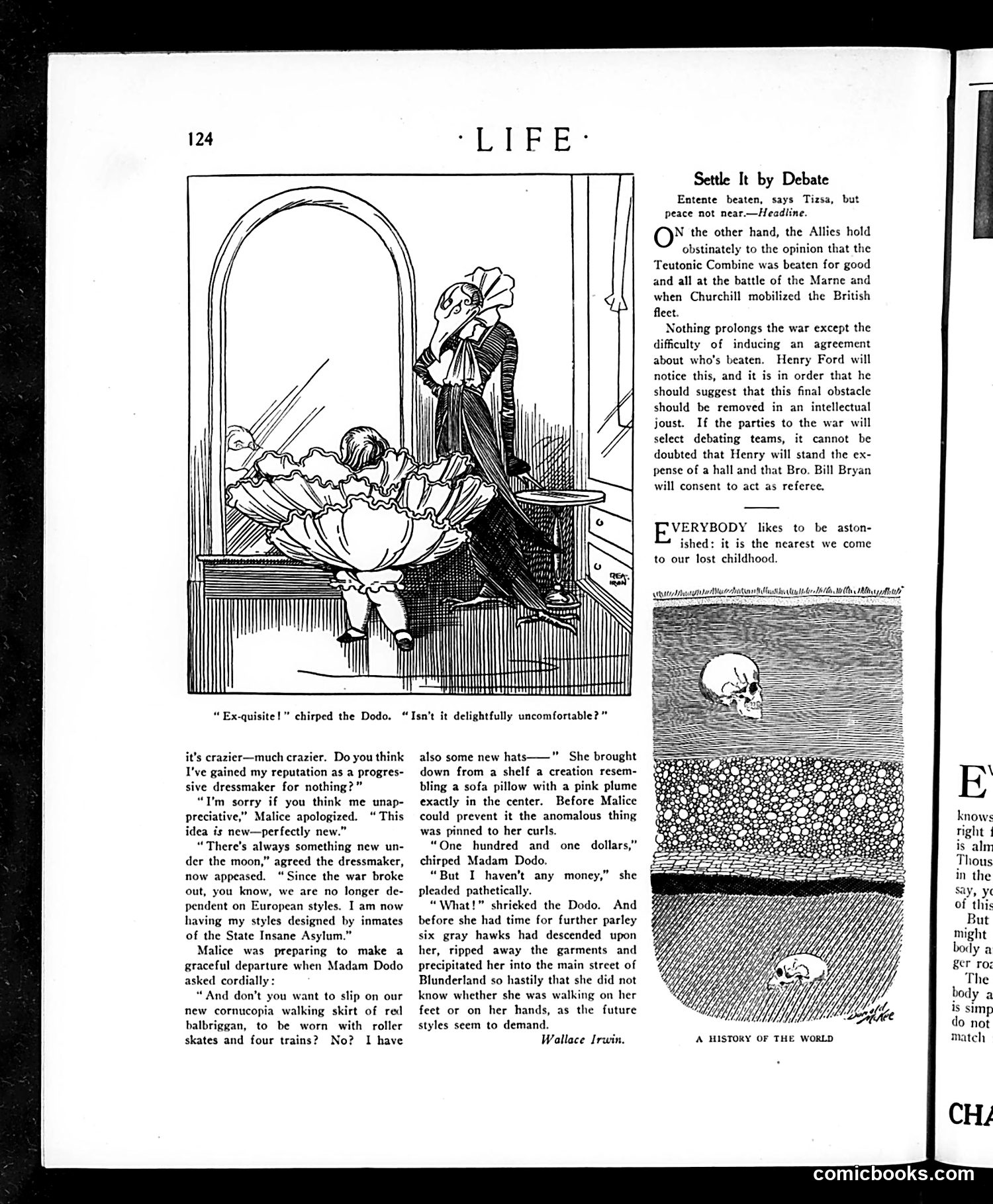 Life — January 20, 1916 — page 32 of 44