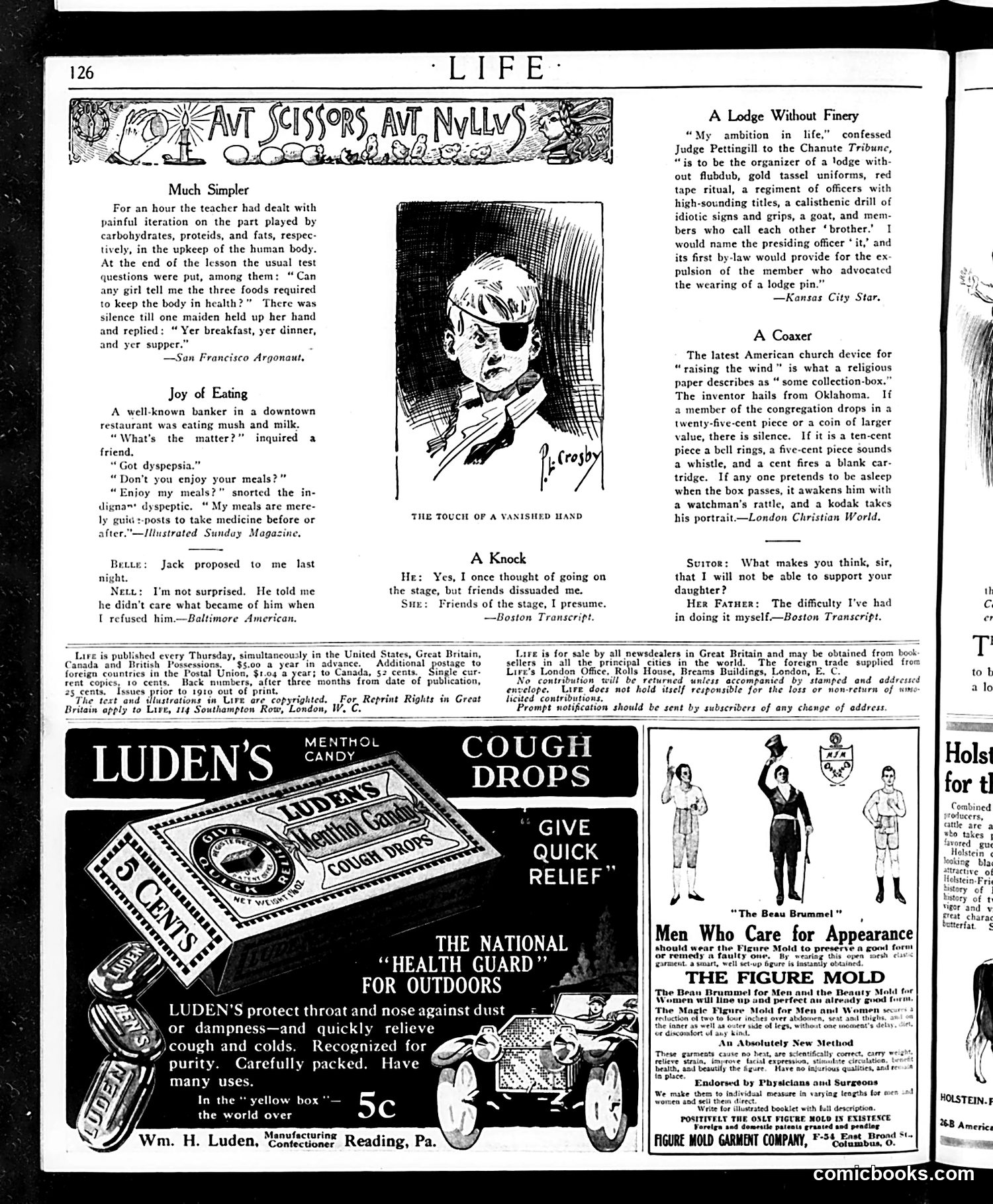Life — January 20, 1916 — page 34 of 44
