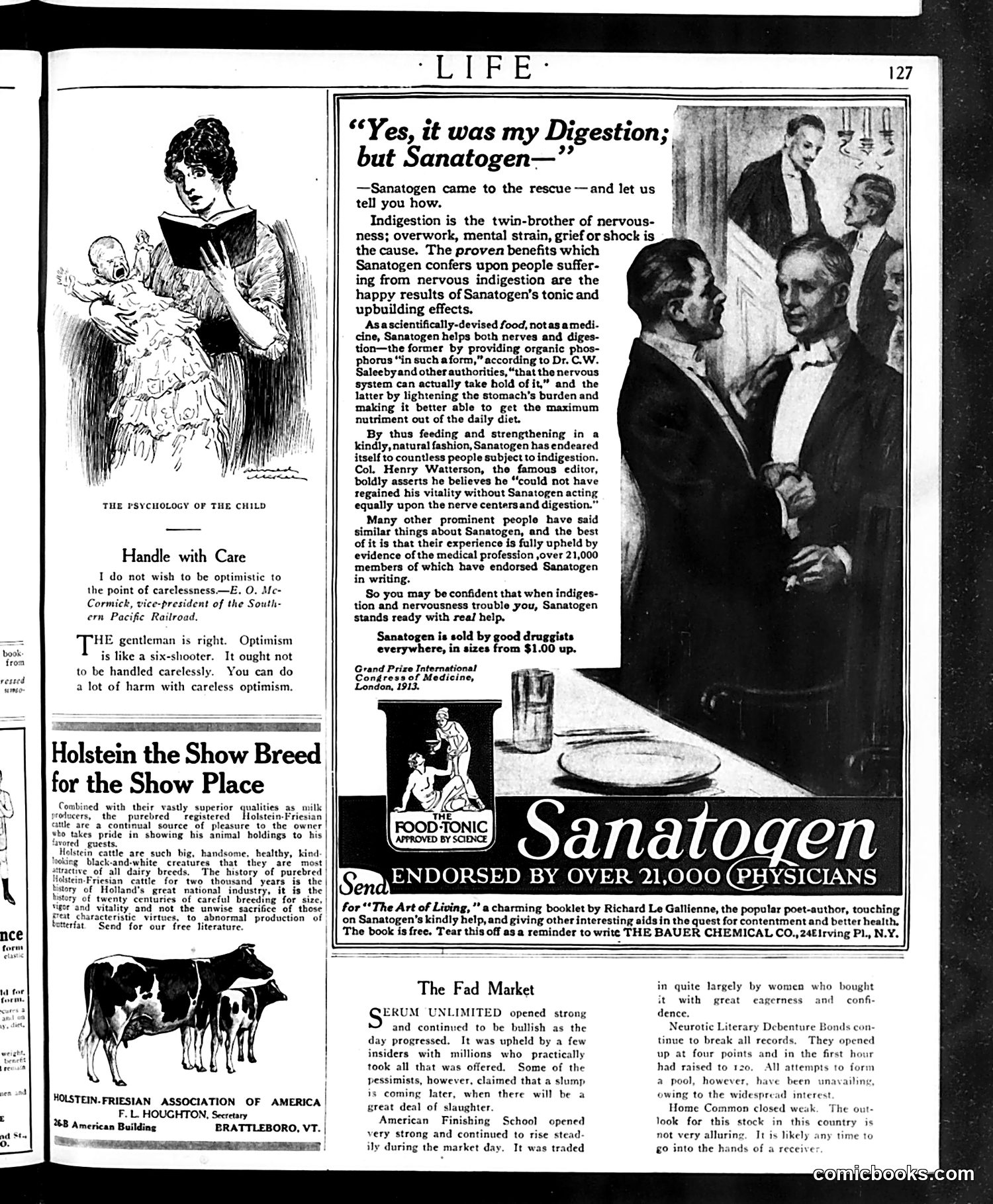 Life — January 20, 1916 — page 35 of 44