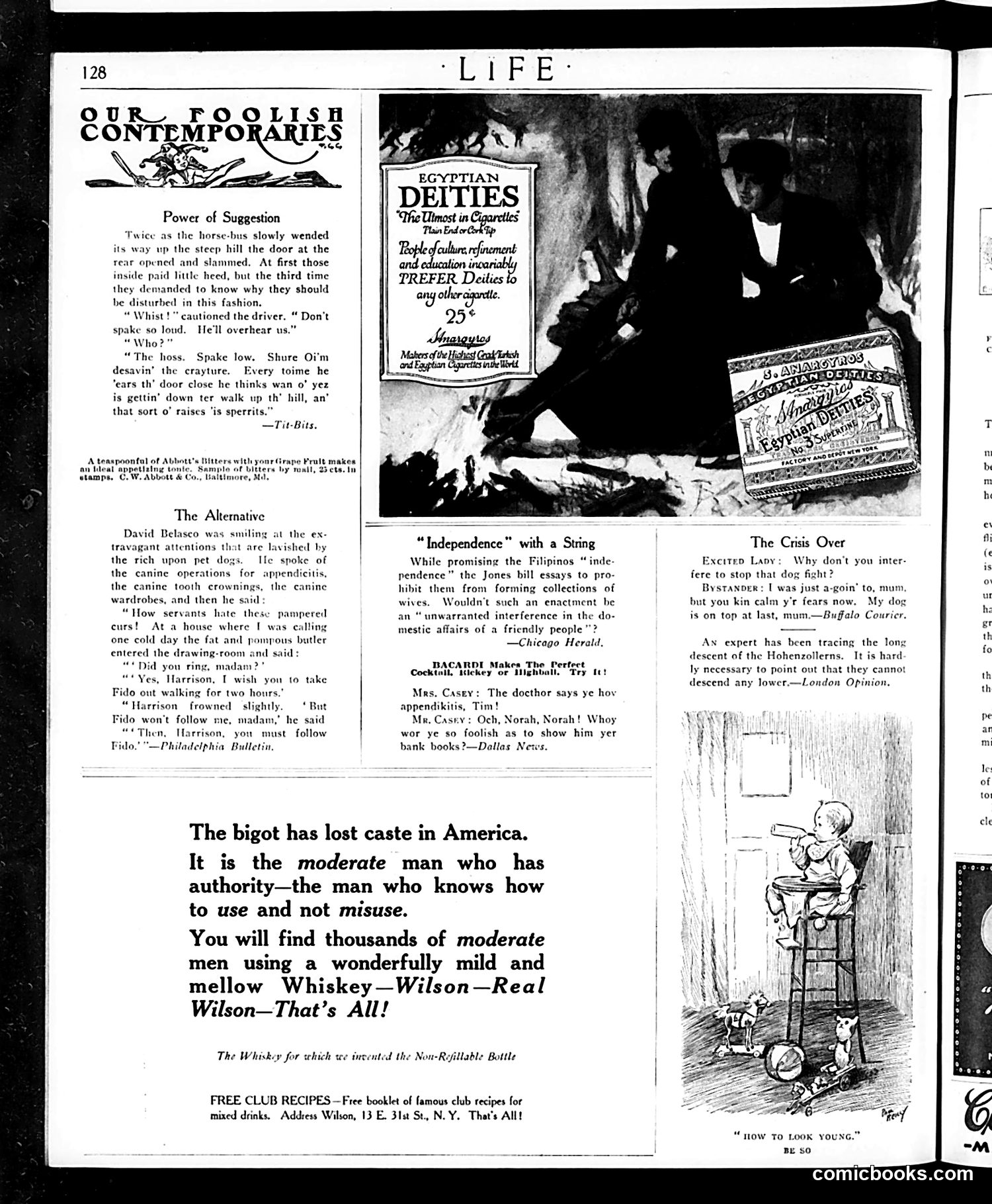 Life — January 20, 1916 — page 36 of 44