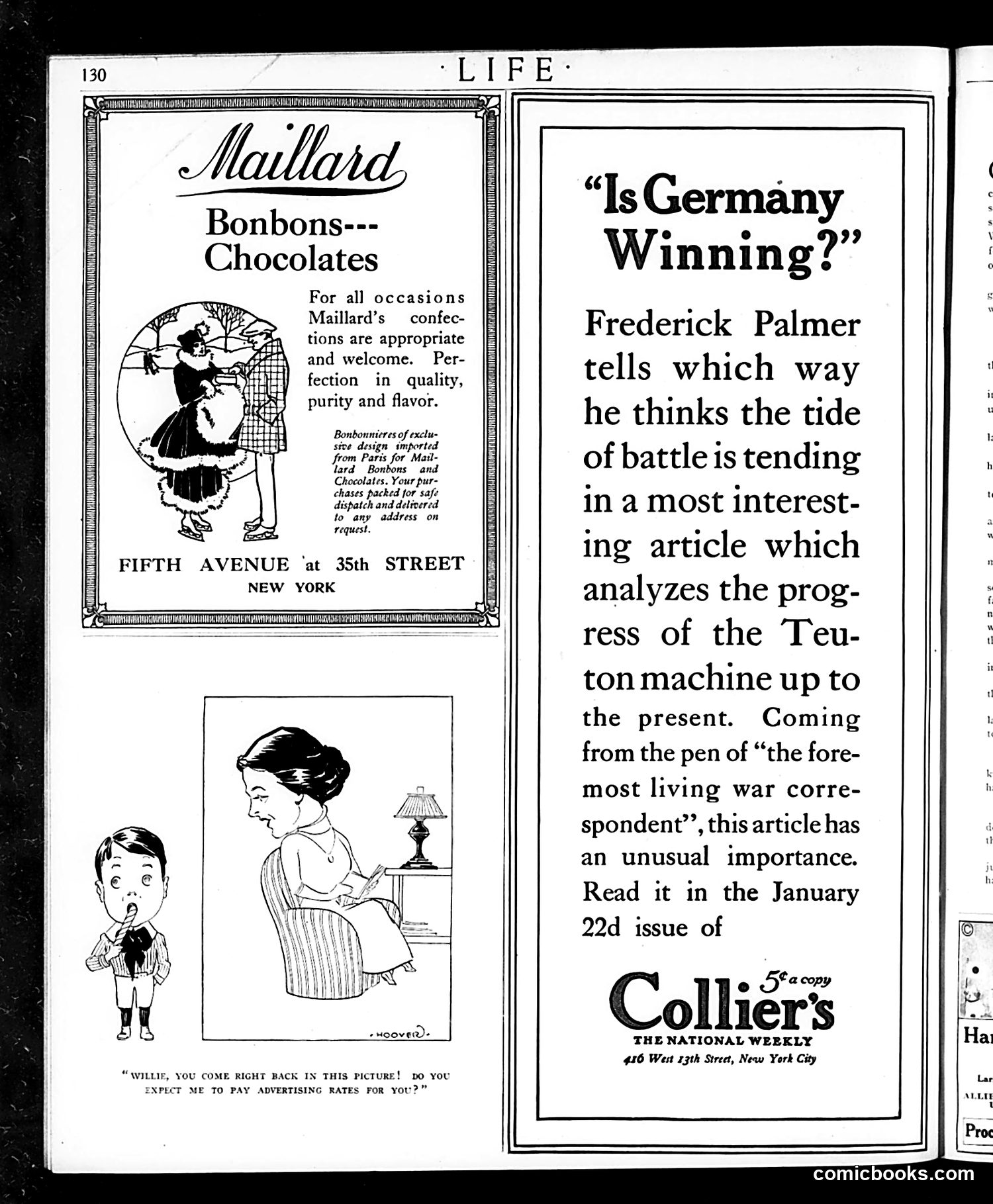 Life — January 20, 1916 — page 38 of 44